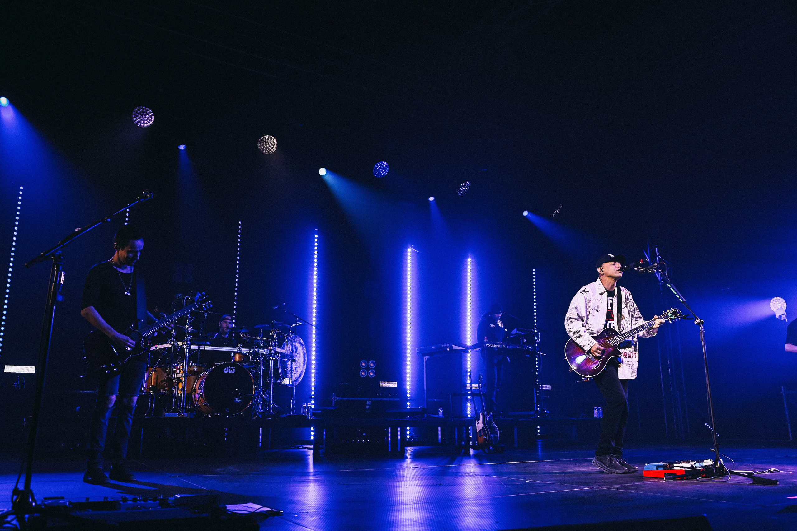 CONCERT. Главная