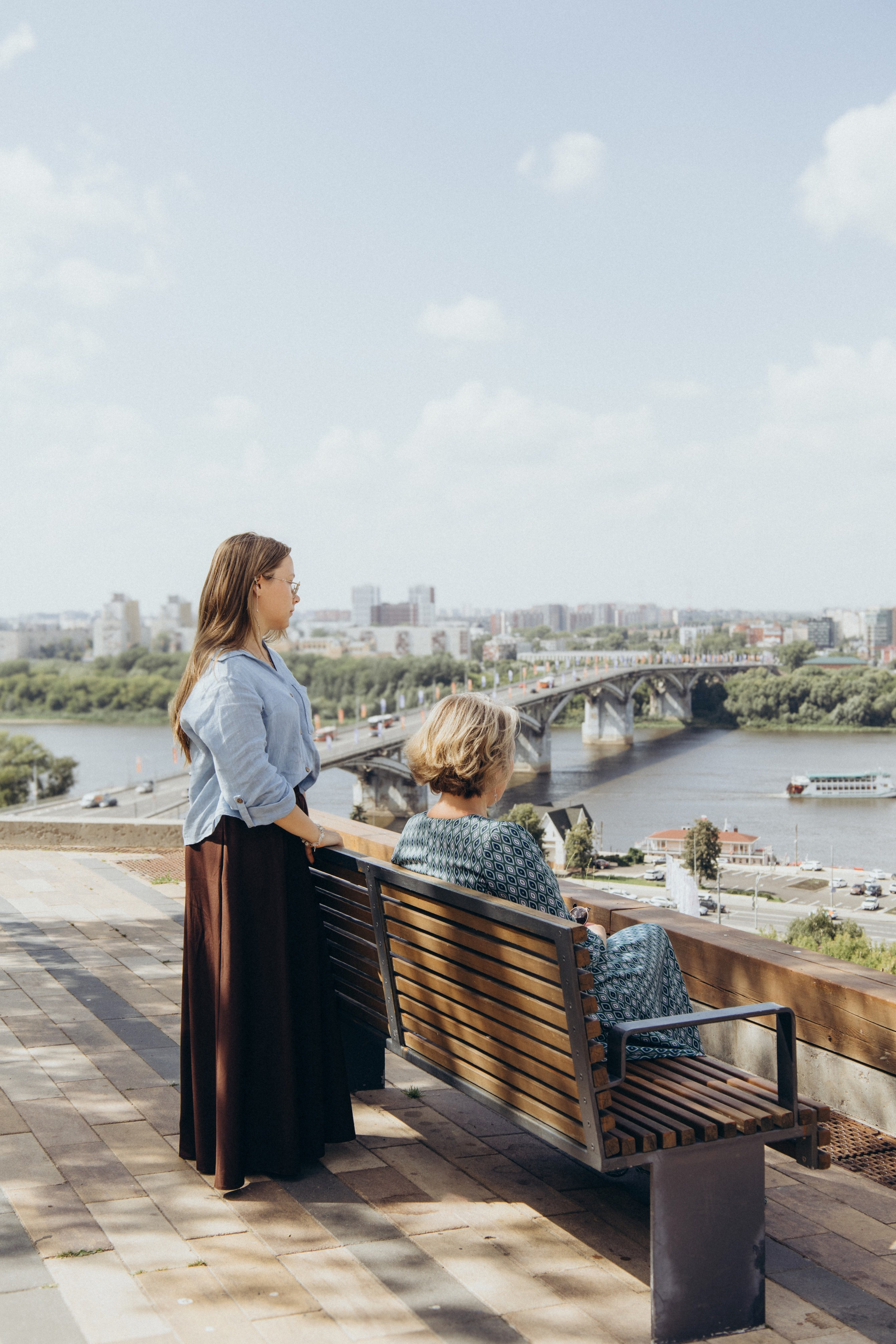 Семейные фотосессии. Фотограф Нижний Новгород