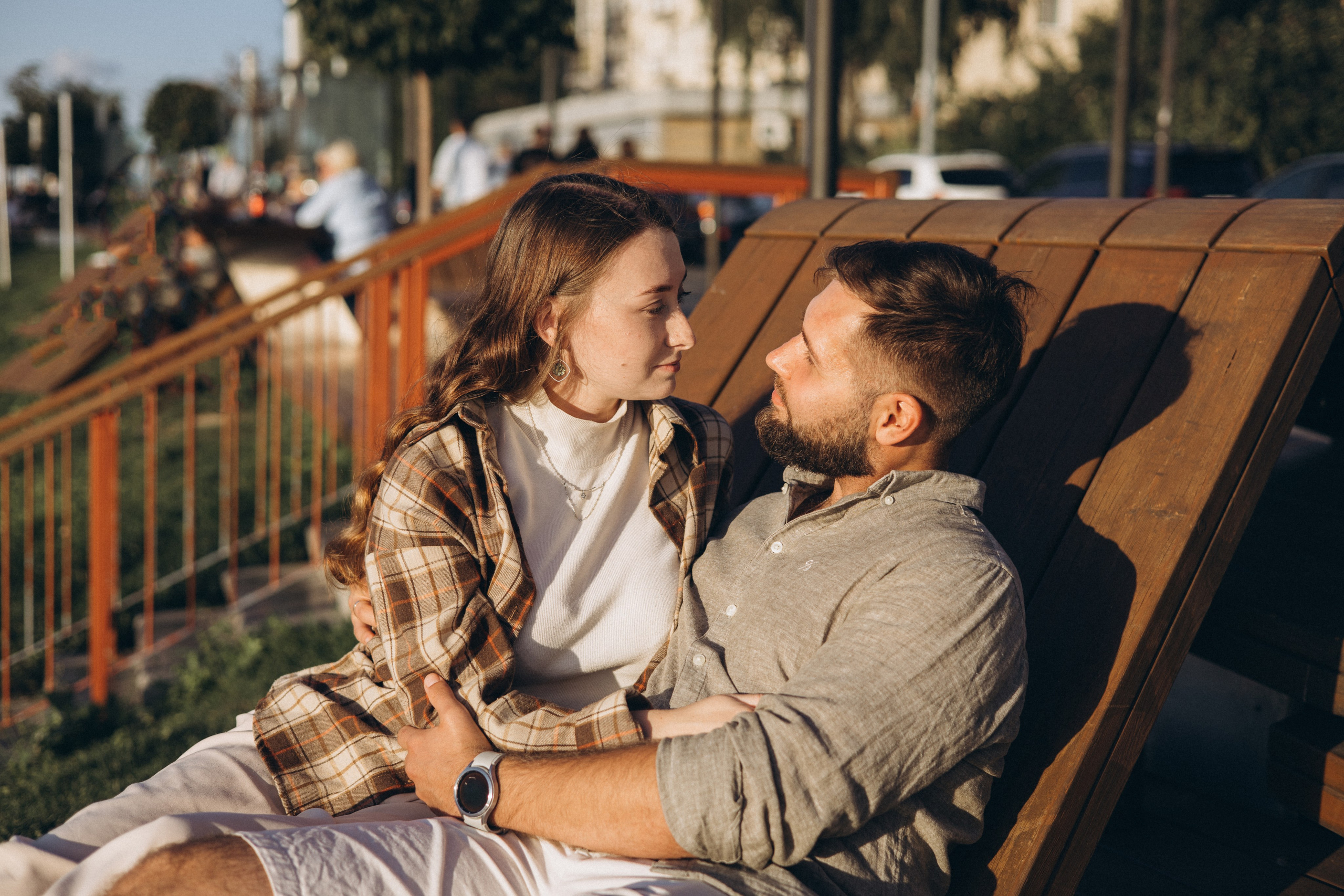 Love Story. Фотограф Нижний Новгород