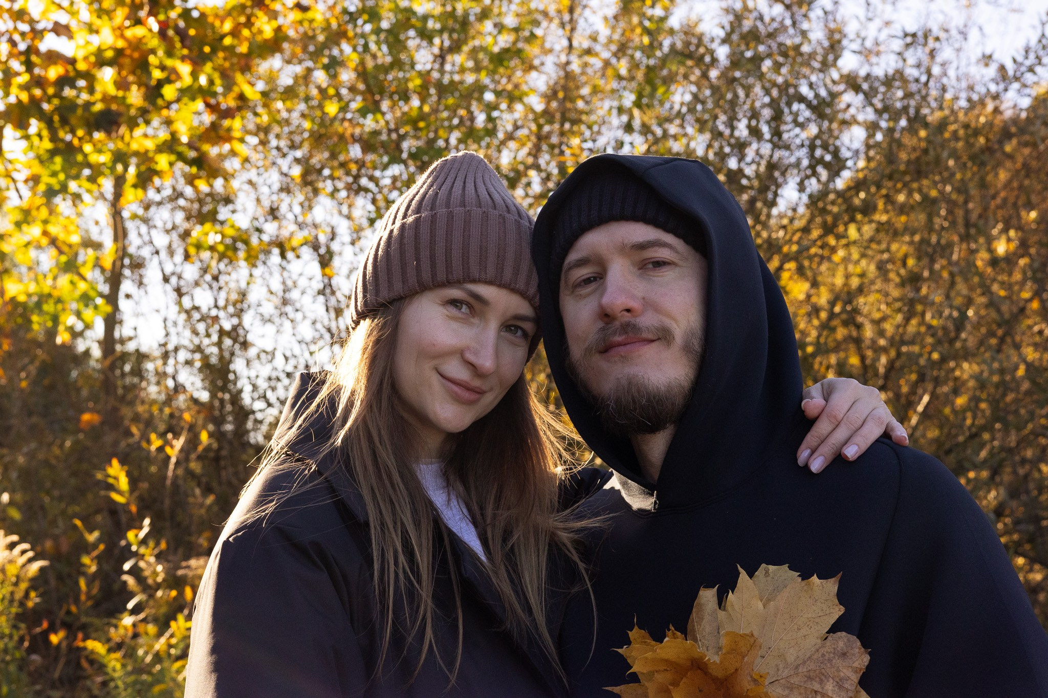 Love Story. Фотограф Нижний Новгород