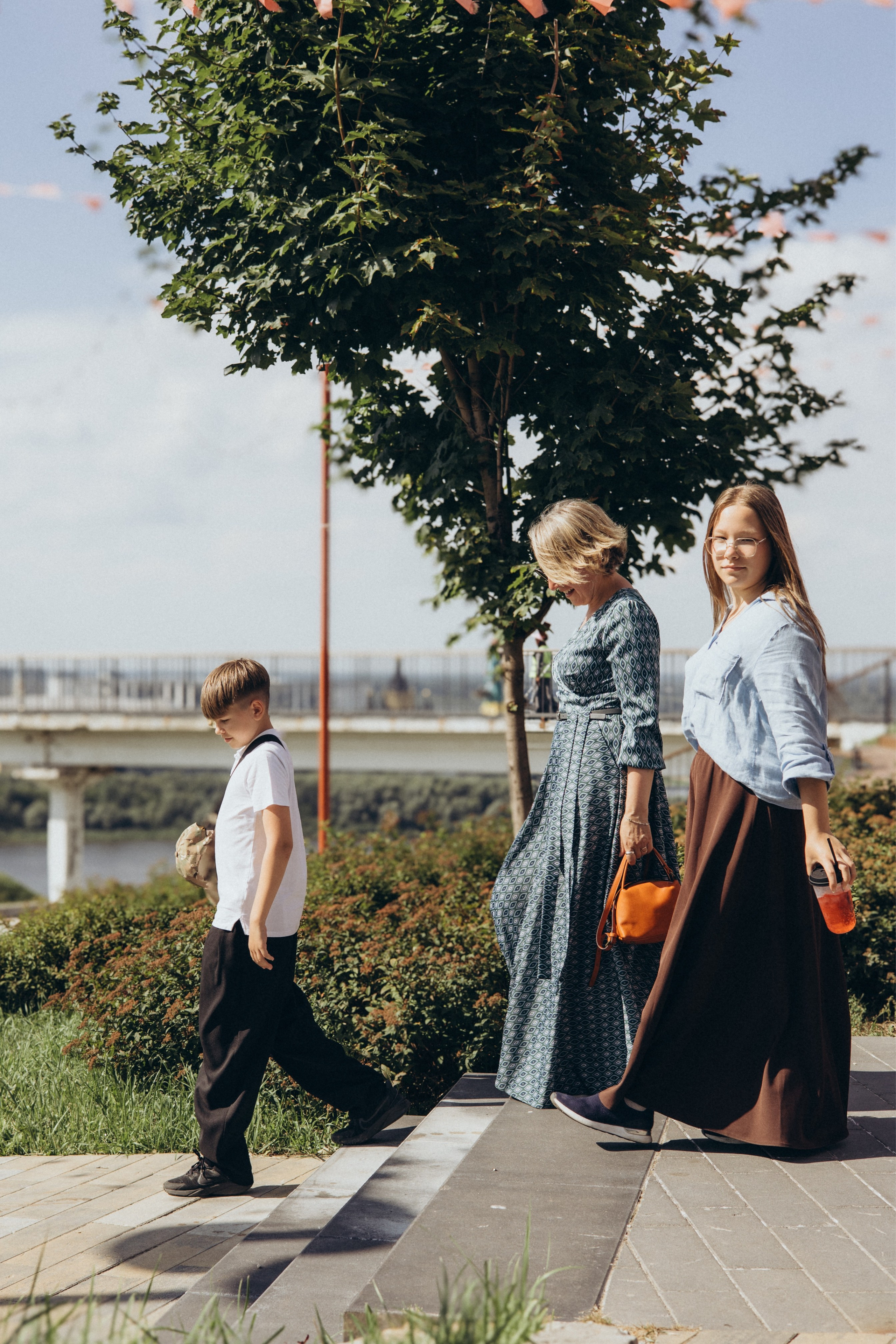 Семейные фотосессии. Фотограф Нижний Новгород