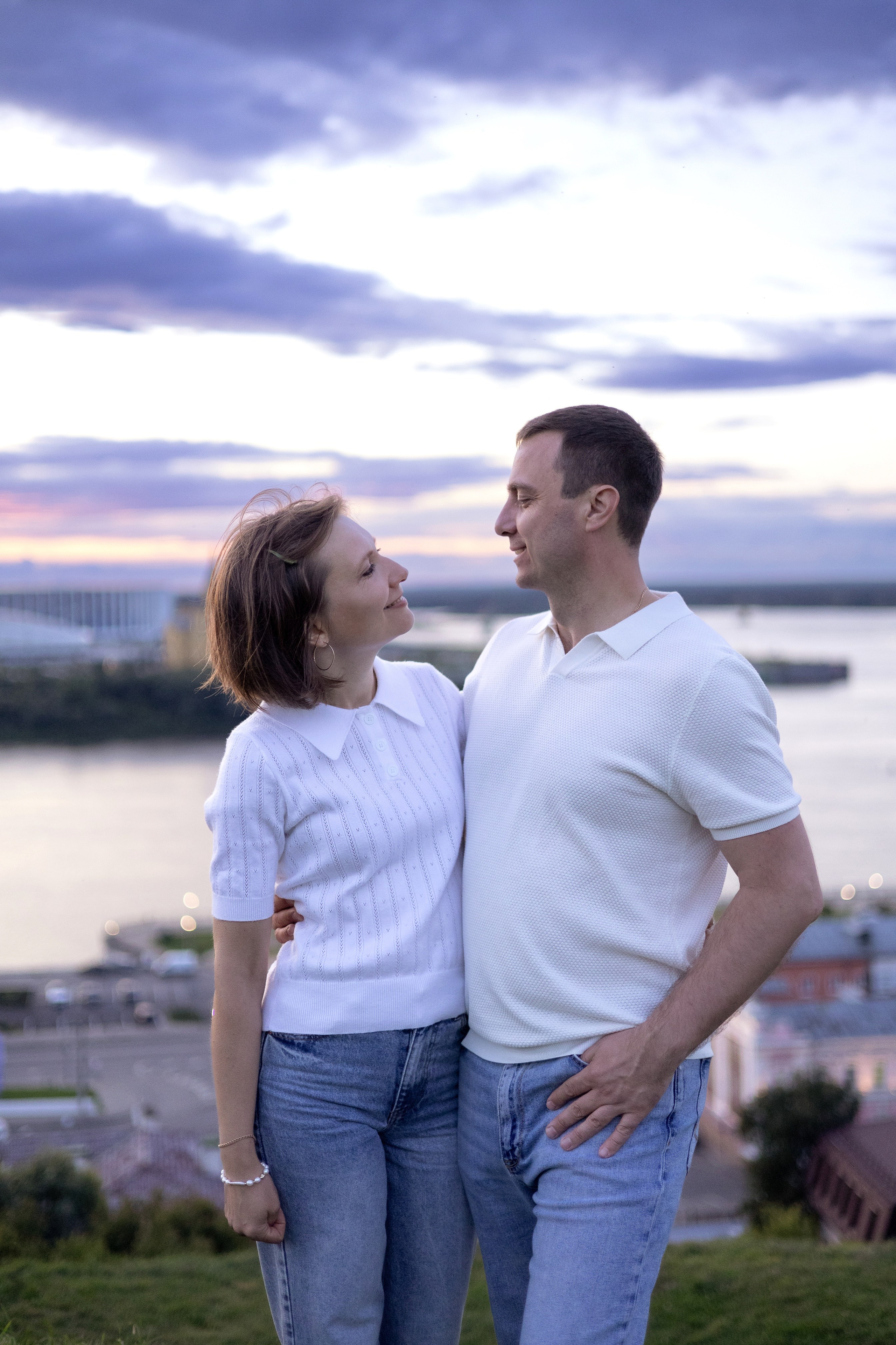 Love Story. Фотограф Нижний Новгород