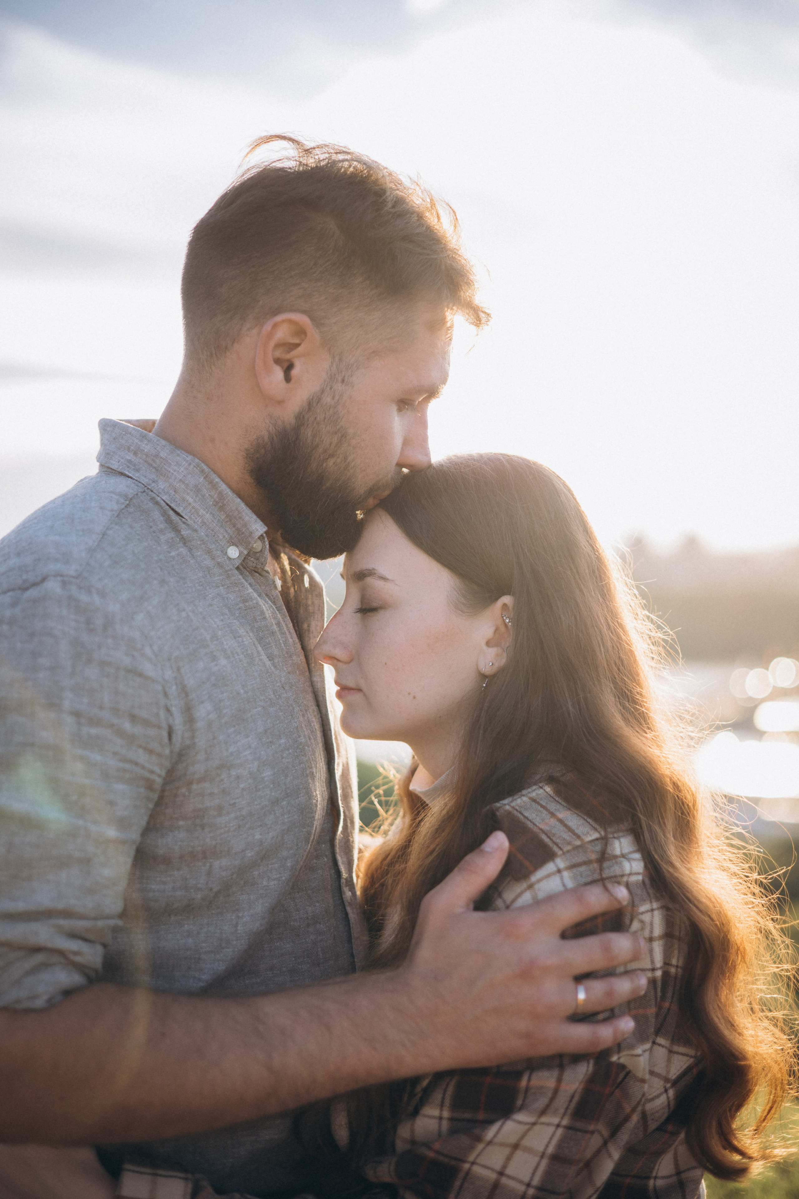 Love Story. Фотограф Нижний Новгород