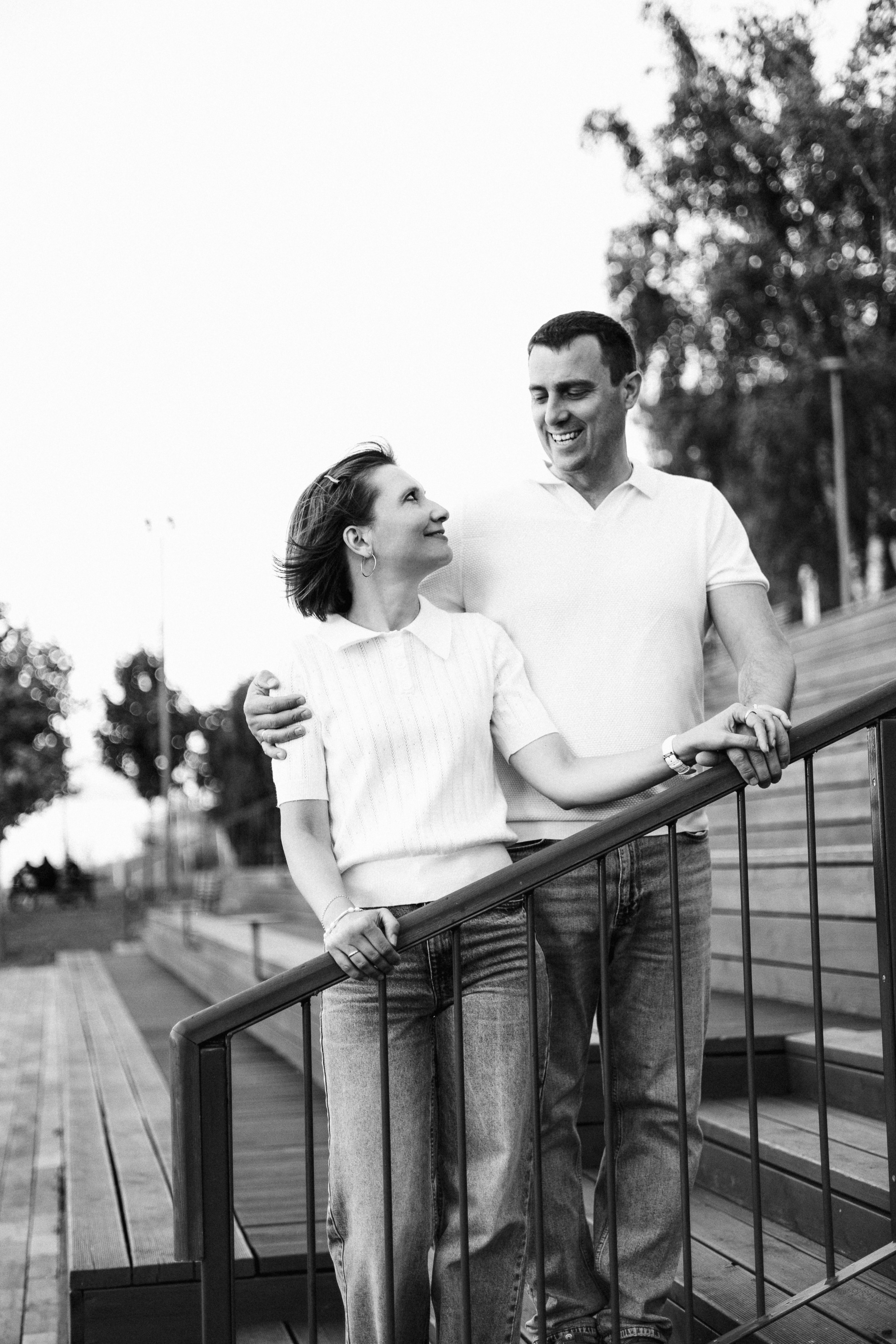 Love Story. Фотограф Нижний Новгород