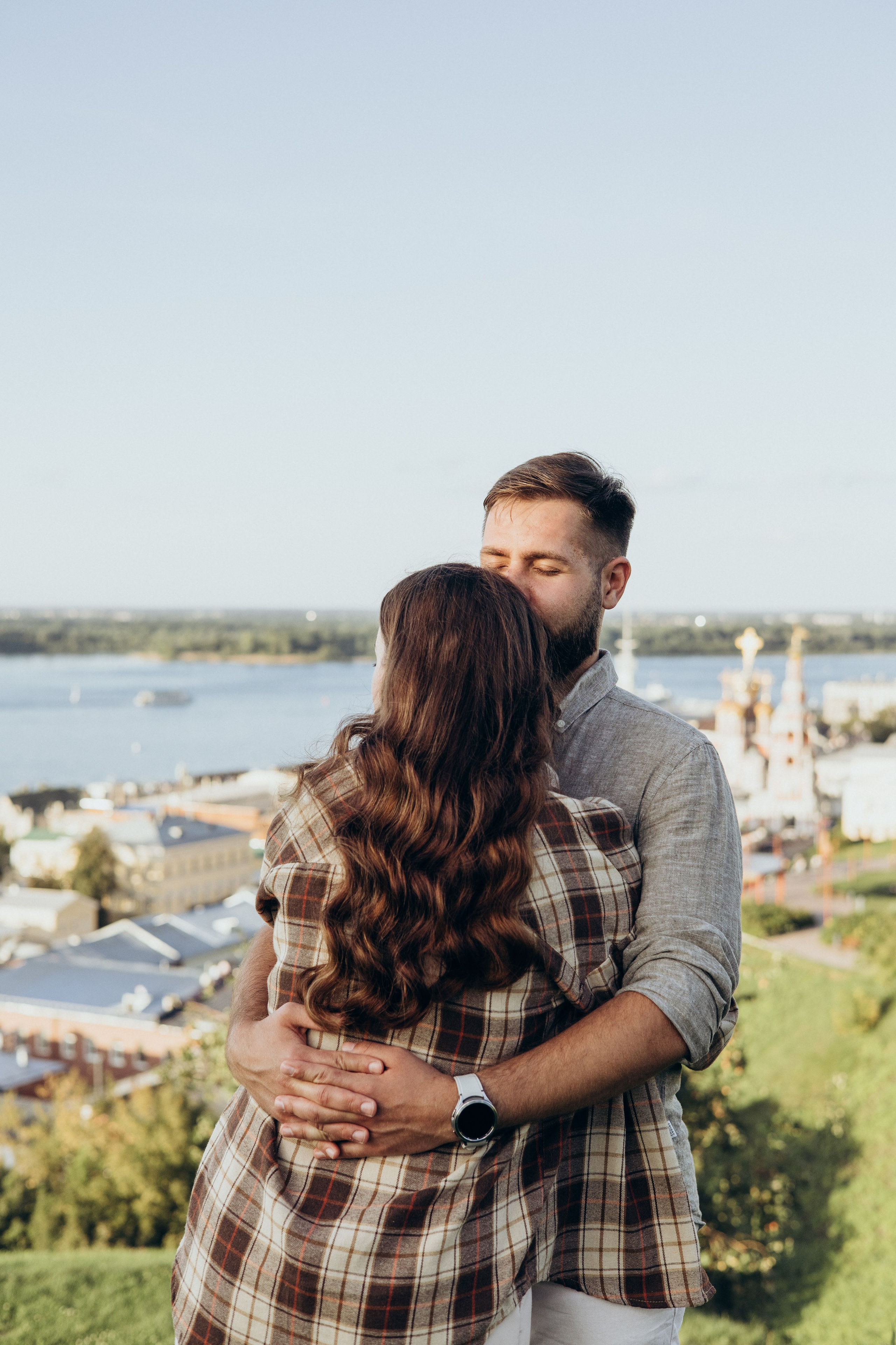 Love Story. Фотограф Нижний Новгород