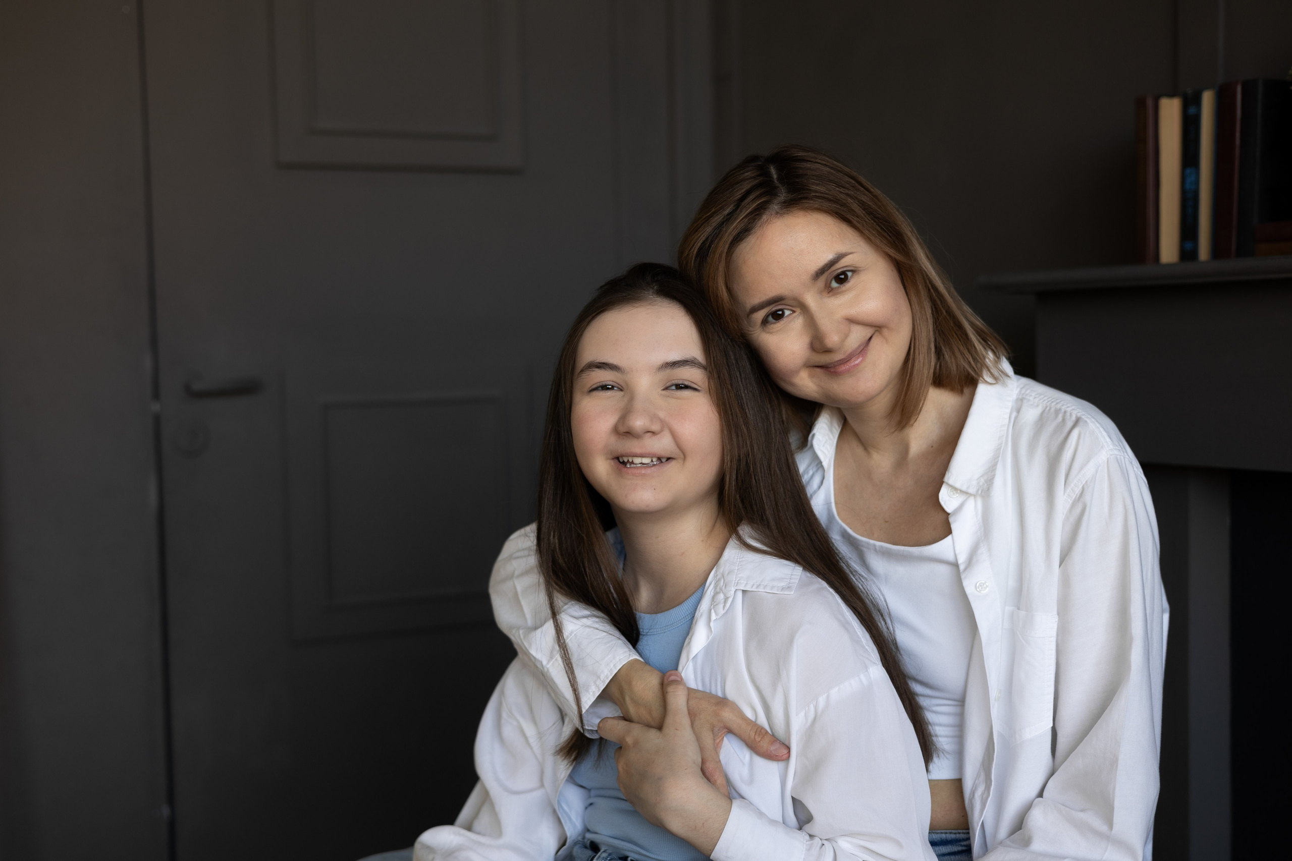 Семейные фотосессии. Фотограф Нижний Новгород