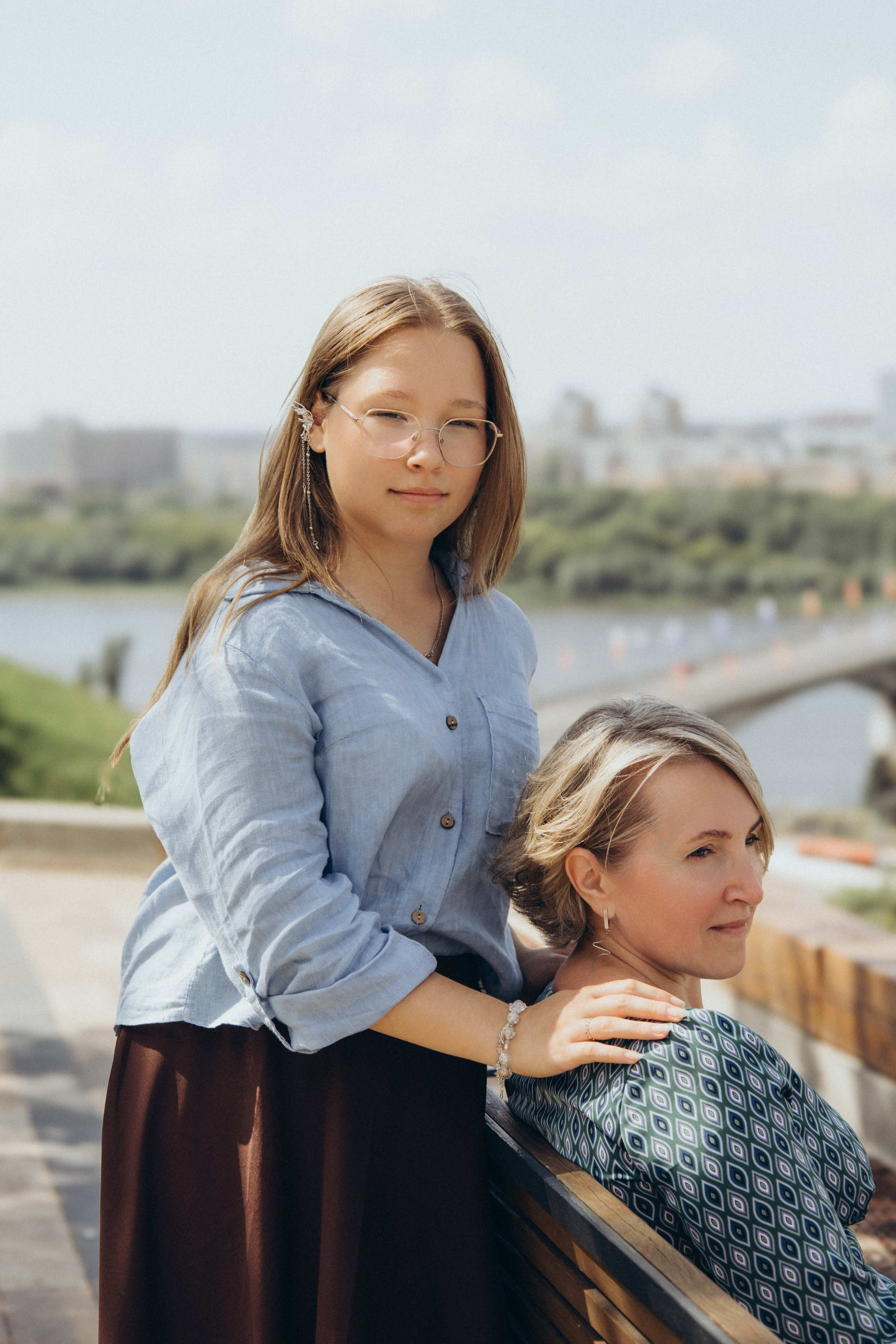 Семейные фотосессии. Фотограф Нижний Новгород