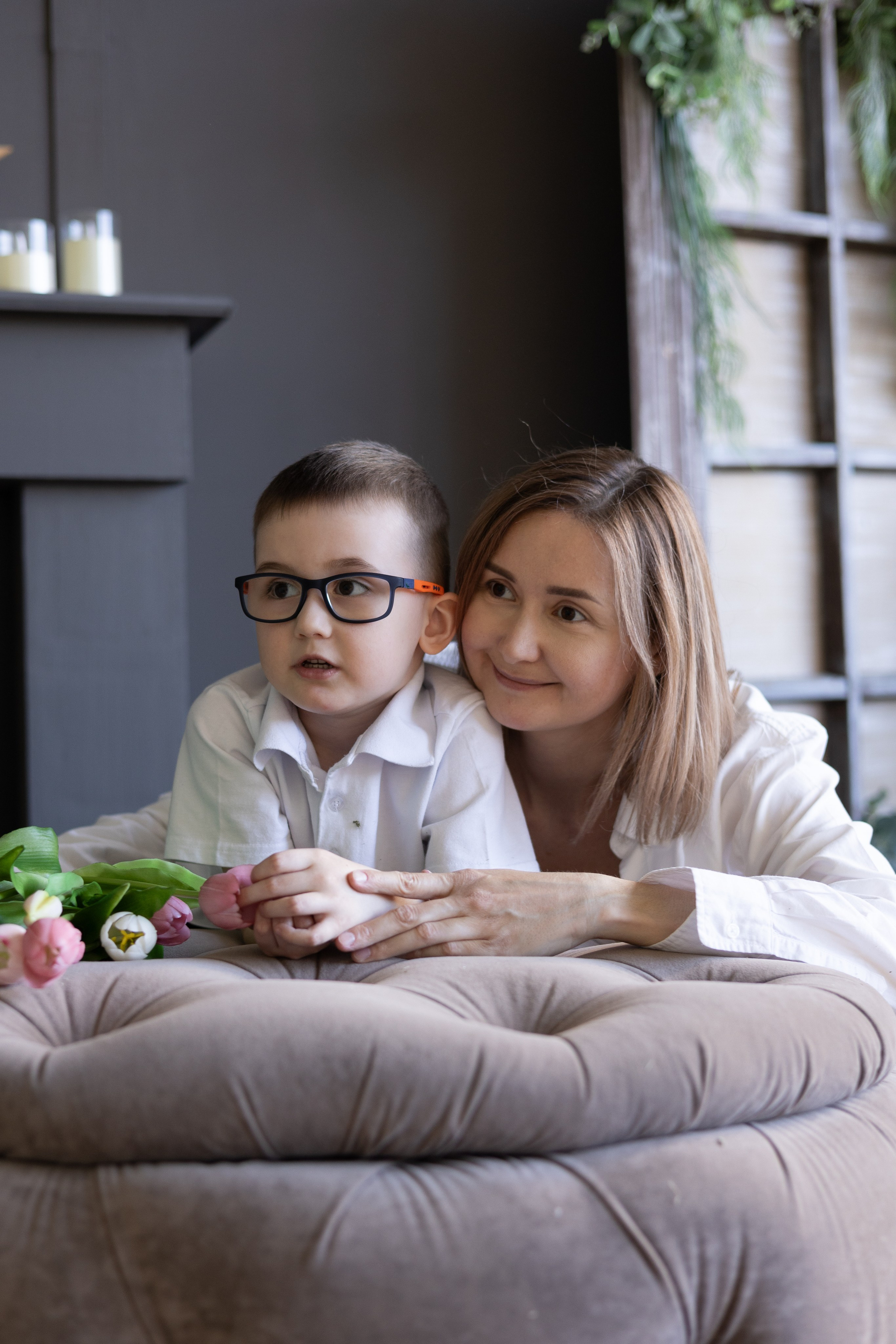 Семейные фотосессии. Фотограф Нижний Новгород