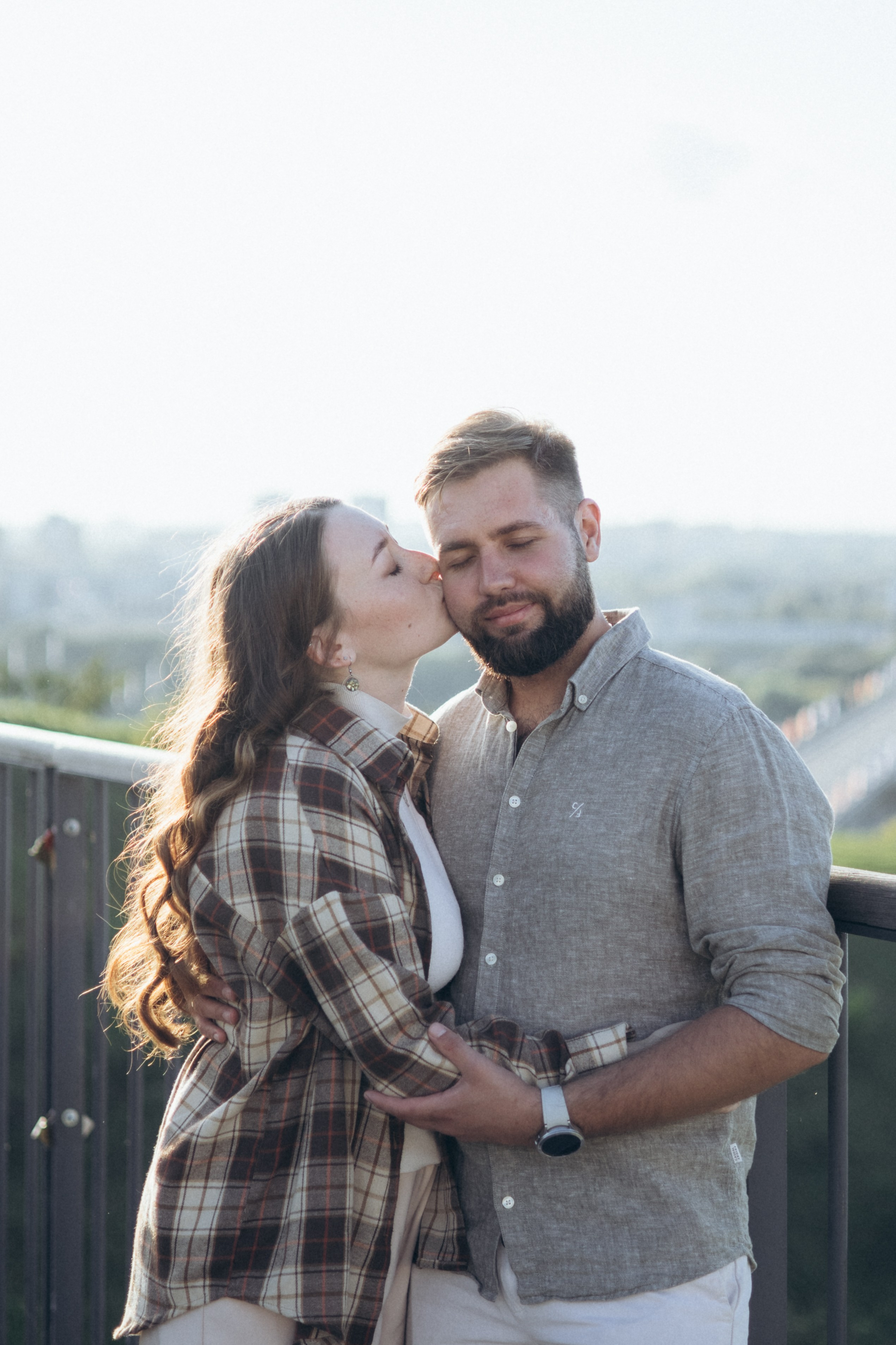 Love Story. Фотограф Нижний Новгород