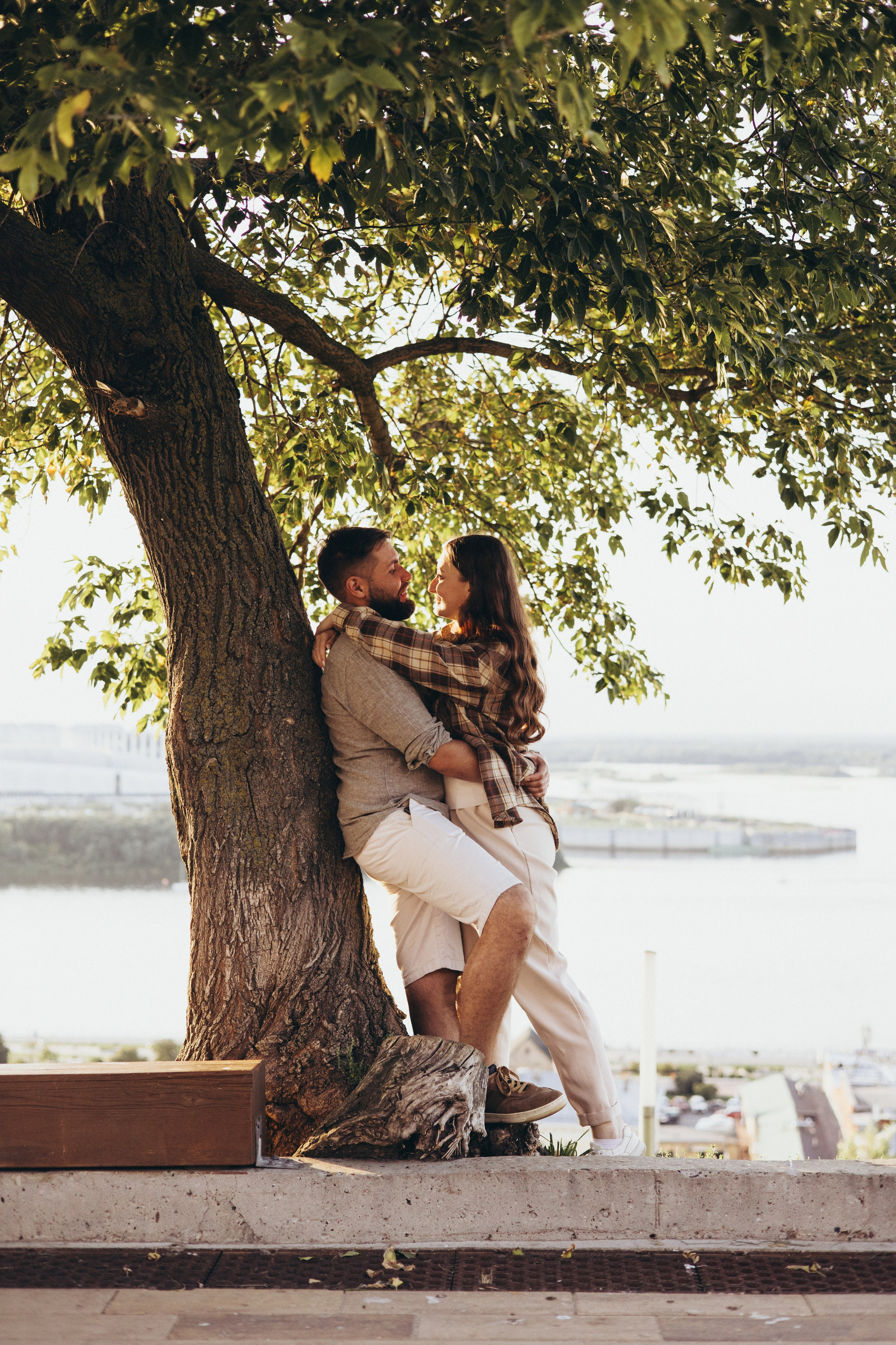 Love Story. Фотограф Нижний Новгород