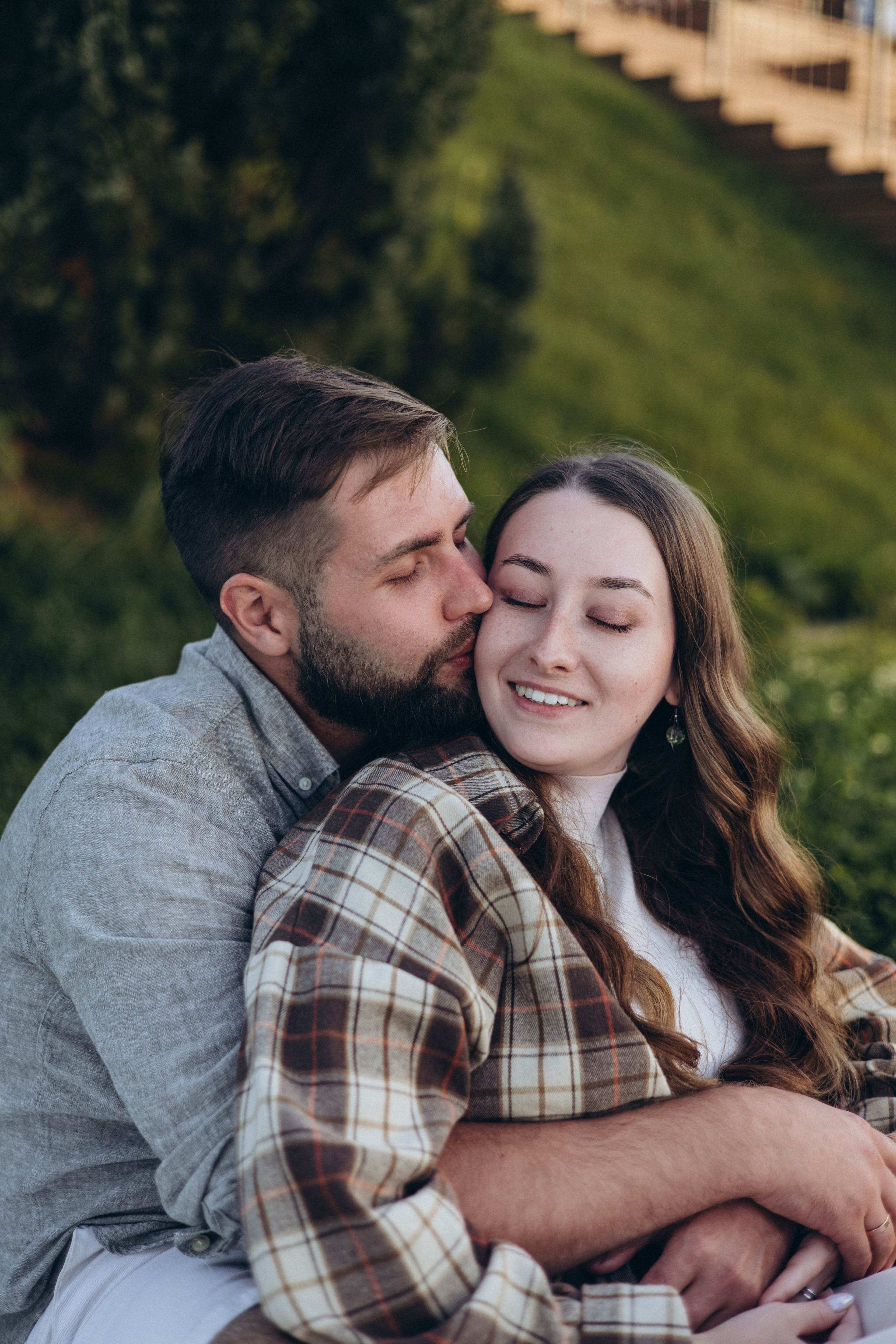Love Story. Фотограф Нижний Новгород