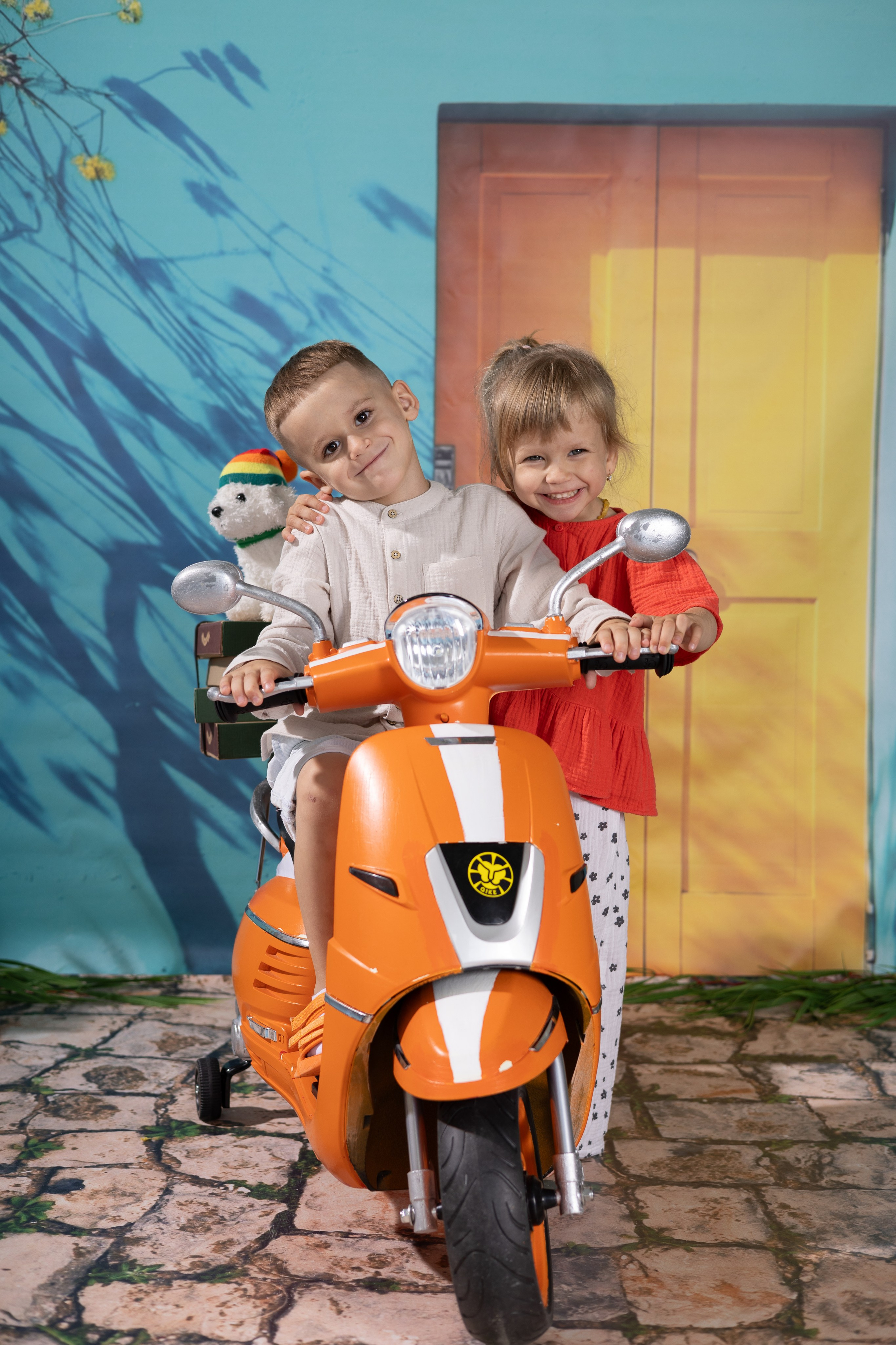 Детские фотосессии. Фотограф Нижний Новгород