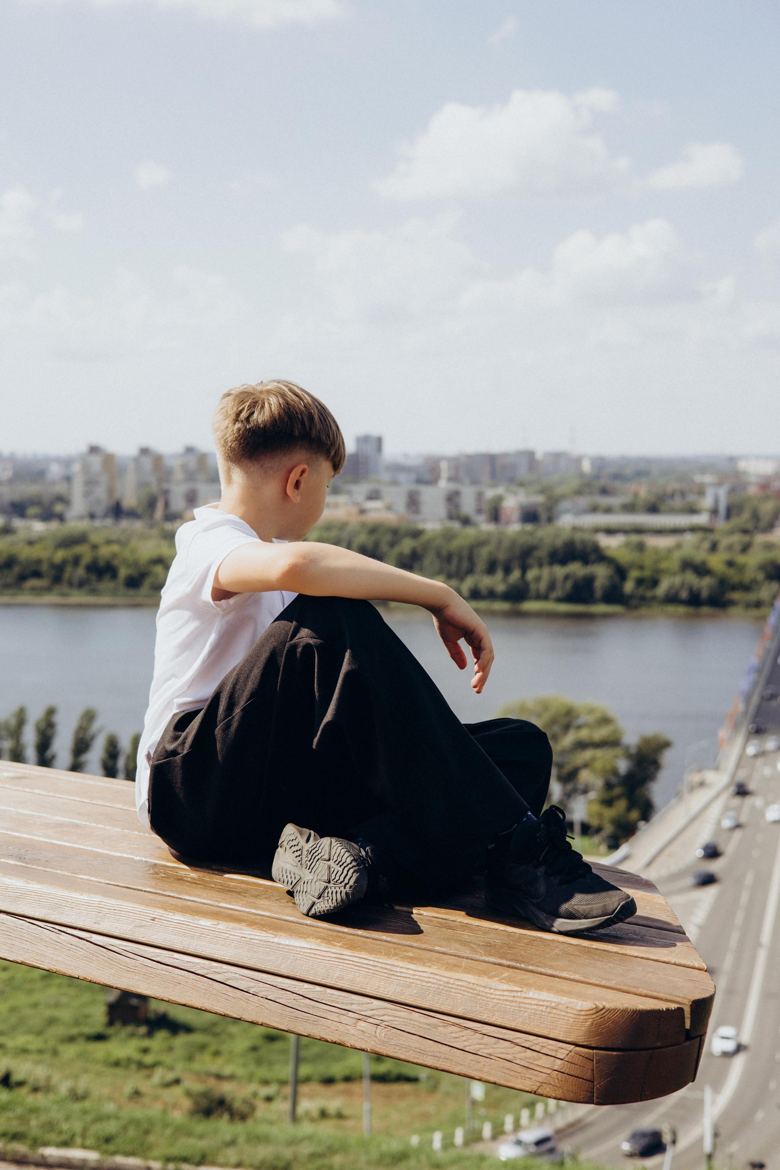 Семейные фотосессии. Фотограф Нижний Новгород