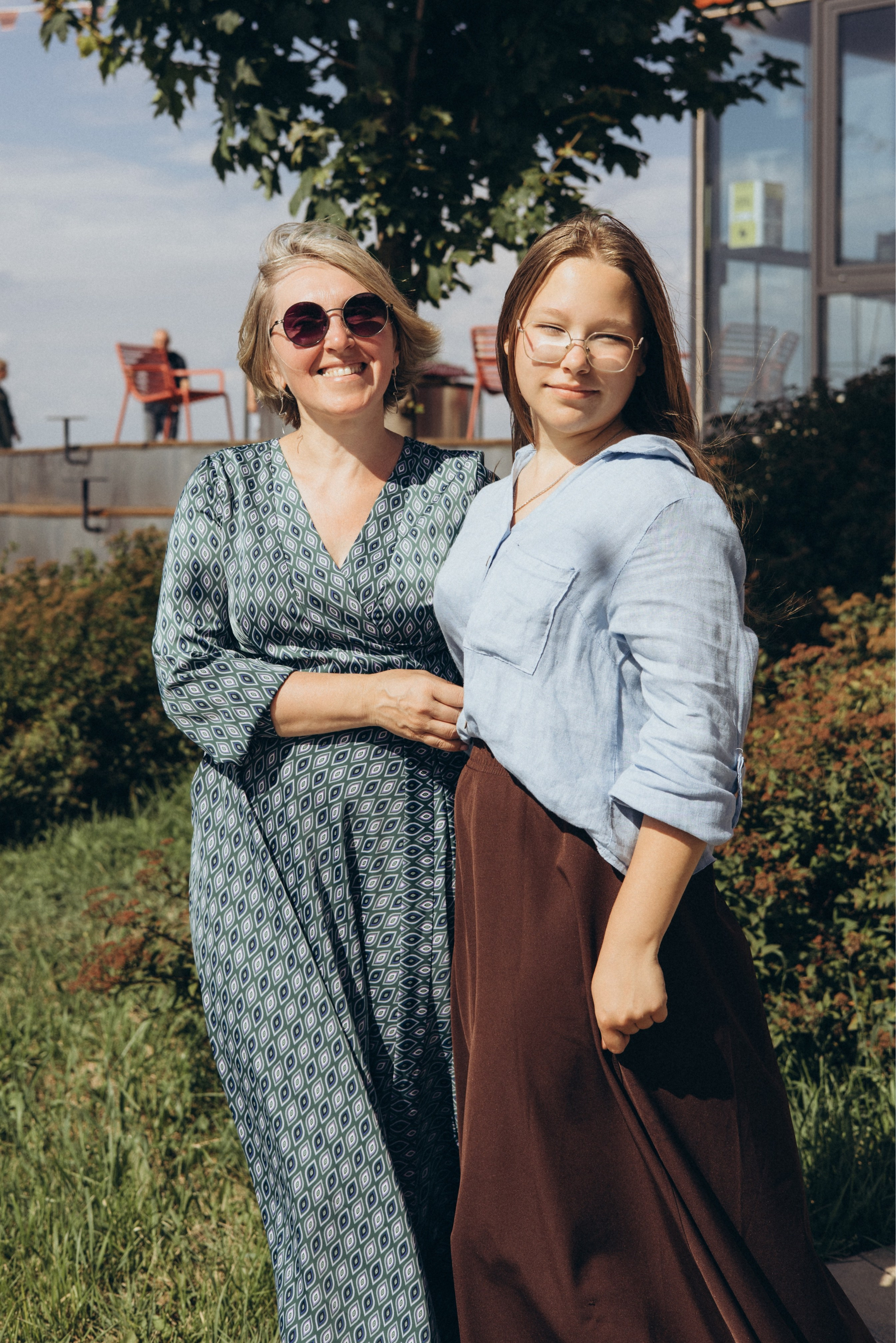 Семейные фотосессии. Фотограф Нижний Новгород
