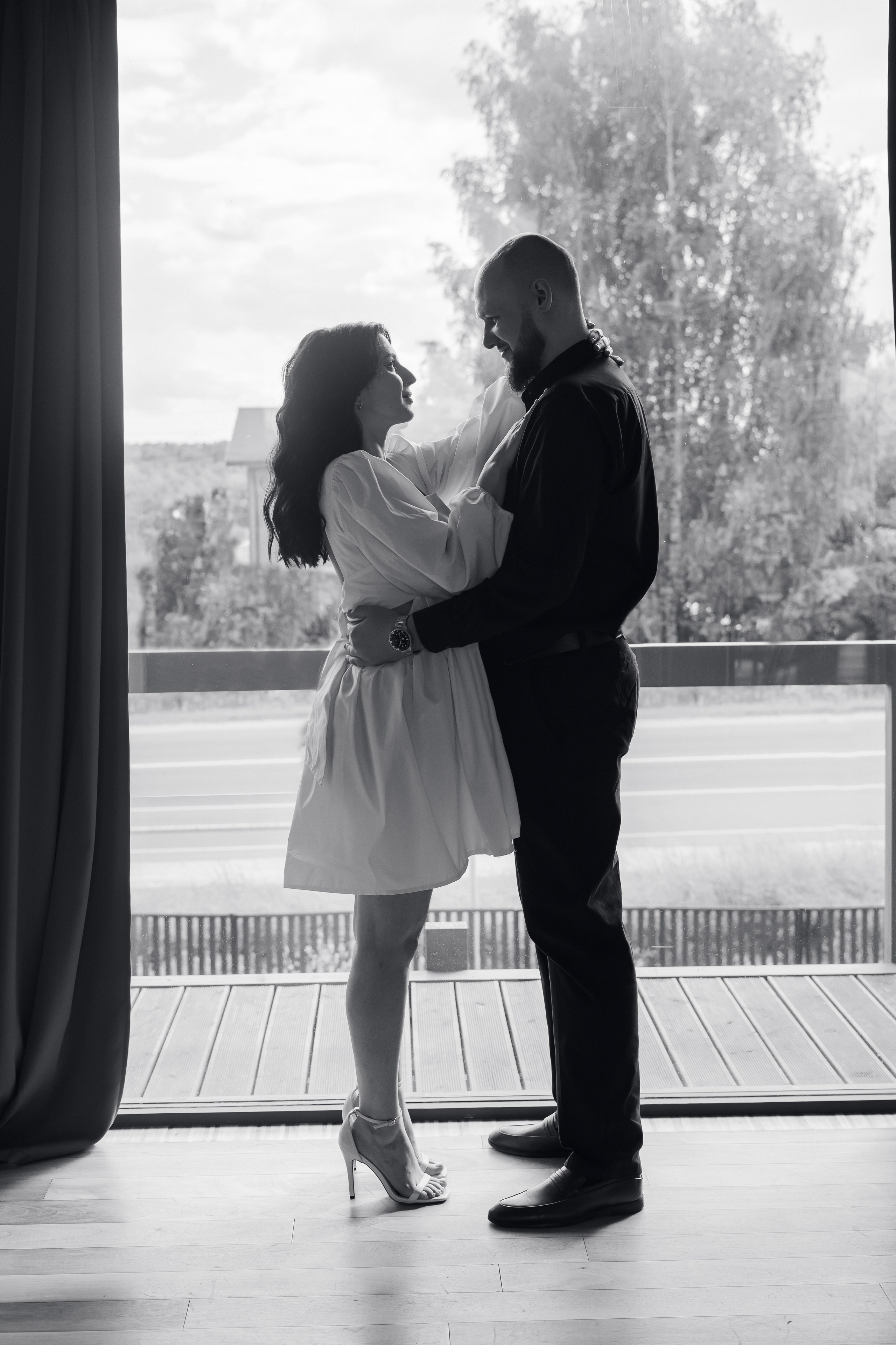 Свадебные фотосессии. Фотограф Нижний Новгород