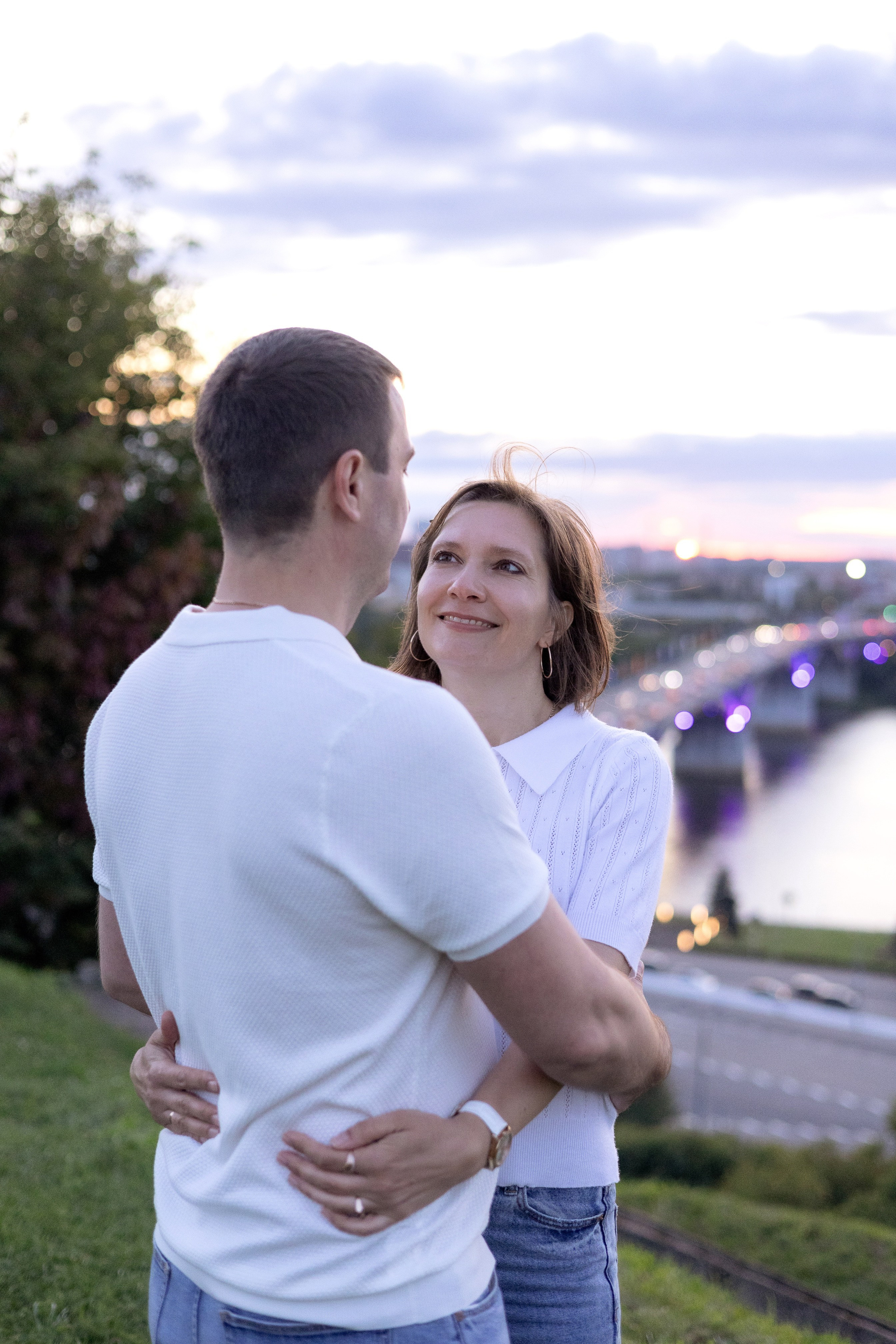 Love Story. Фотограф Нижний Новгород