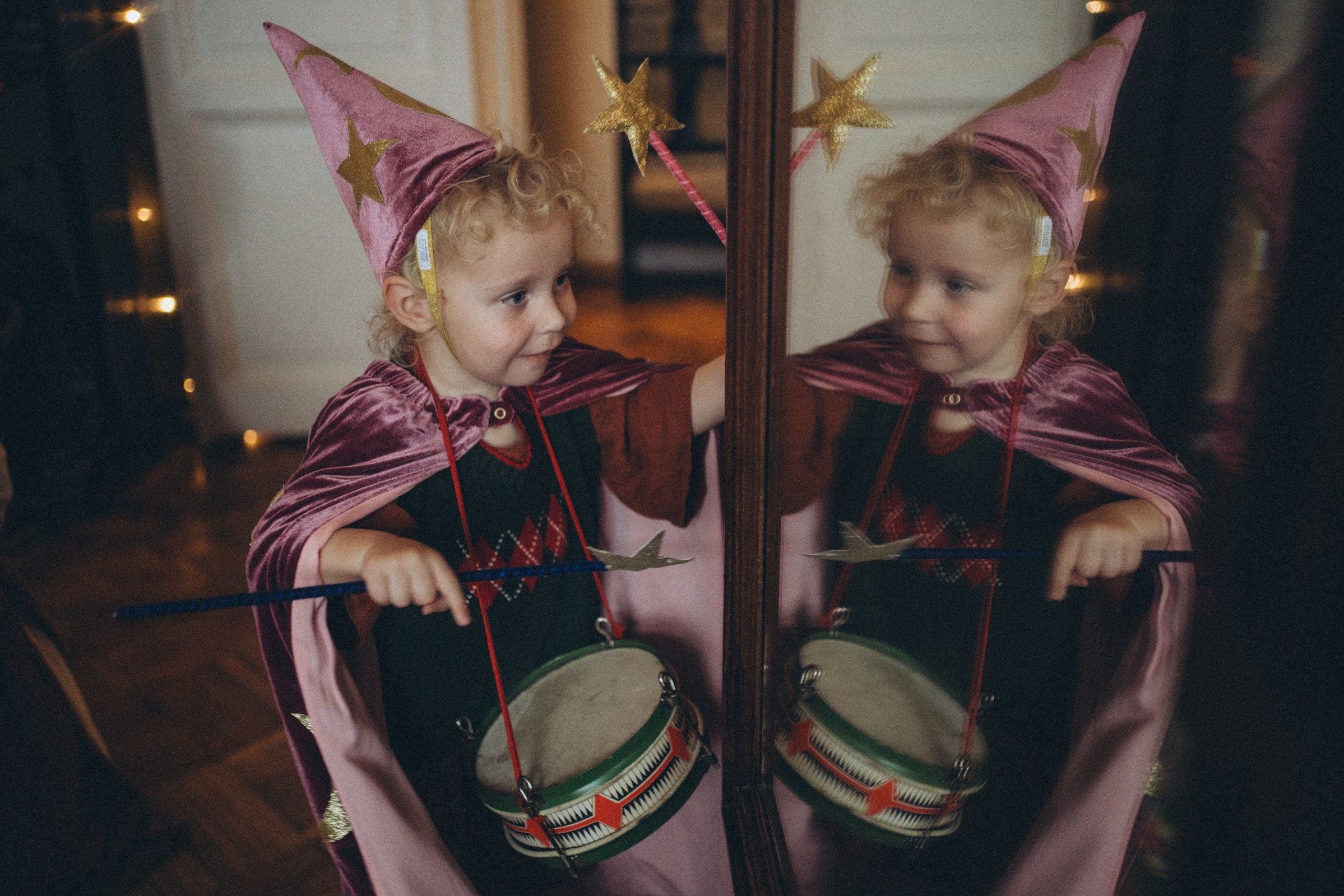 Новогодний карнавал. Семейный и детский фотограф и видеограф в Москве, Серпухове и Тарусе Валерия Сорокина