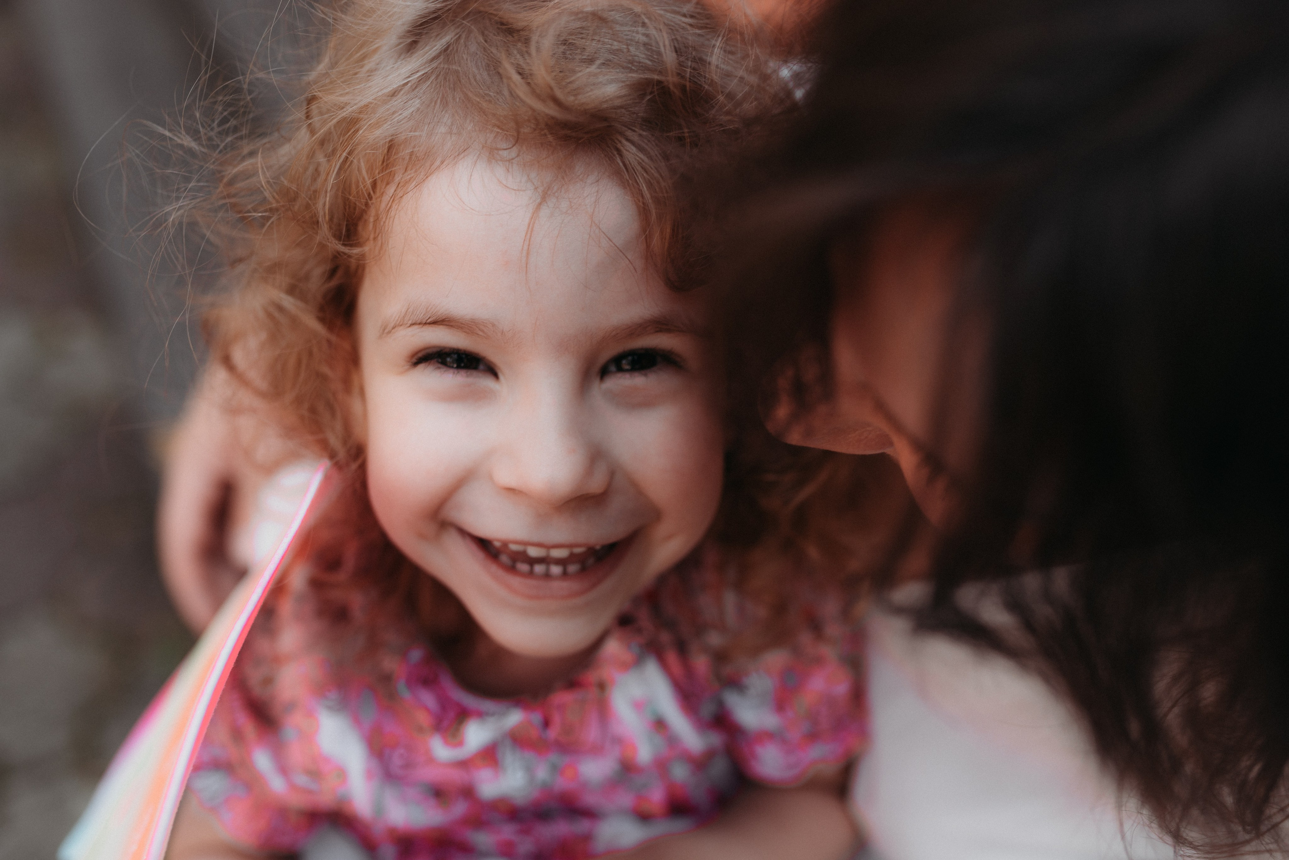 Ева, Оля и Дима. Семейный и детский фотограф в Новосибирске и Краснообске — Анна Ким