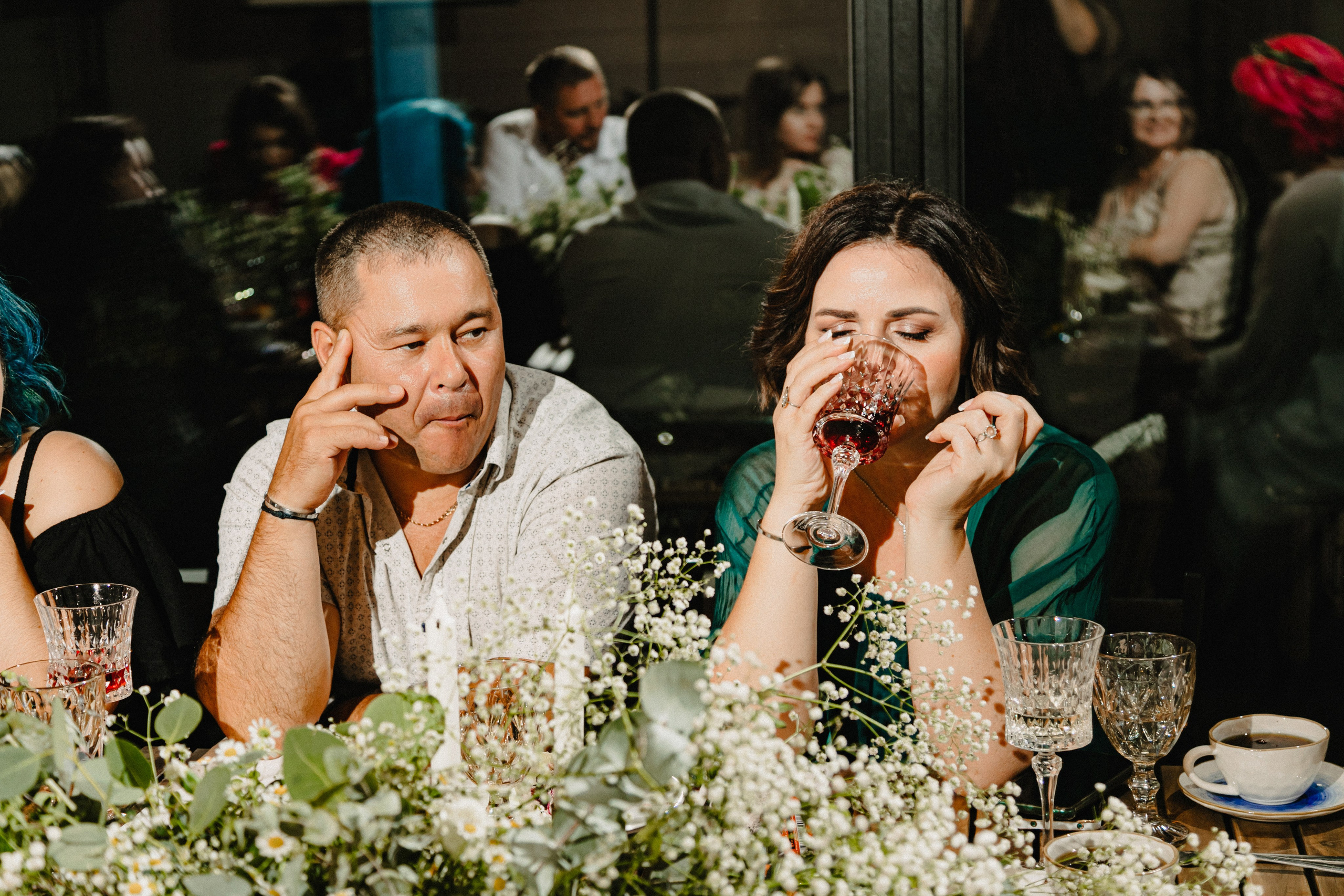 Свадьба Насти и Димы. Свадебный и семейный фотограф Женя Добрянская в Нижнем Новгороде