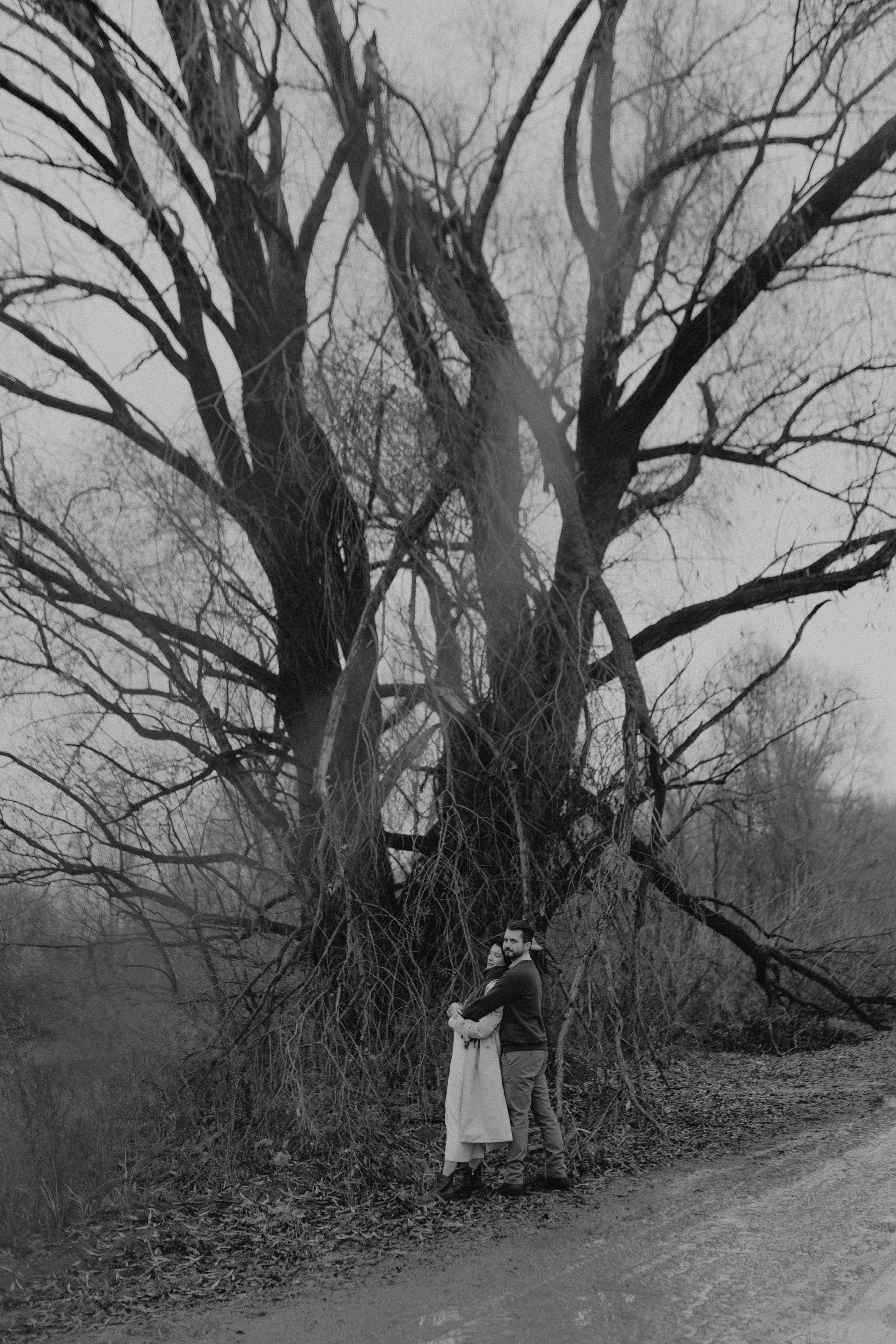 Диана и Антон. Свадебный и семейный фотограф Женя Добрянская в Нижнем Новгороде