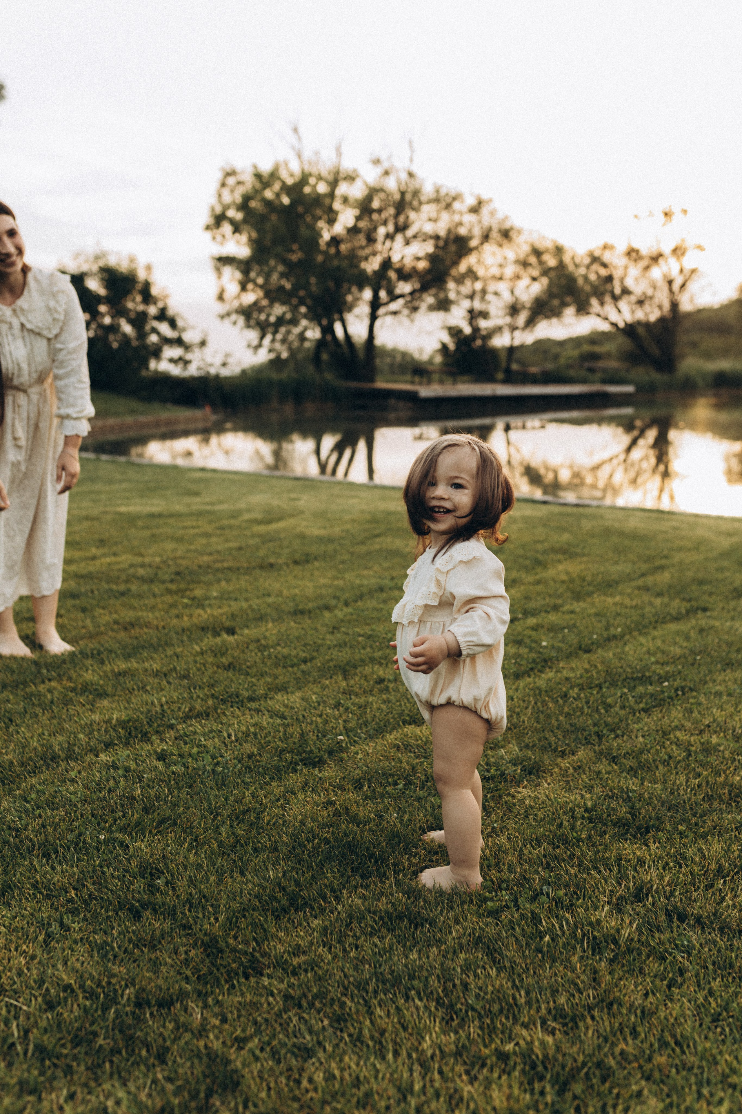 Лиза и Агата. Семейный фотограф в Новороссийске и Анапе Александра Яковлева