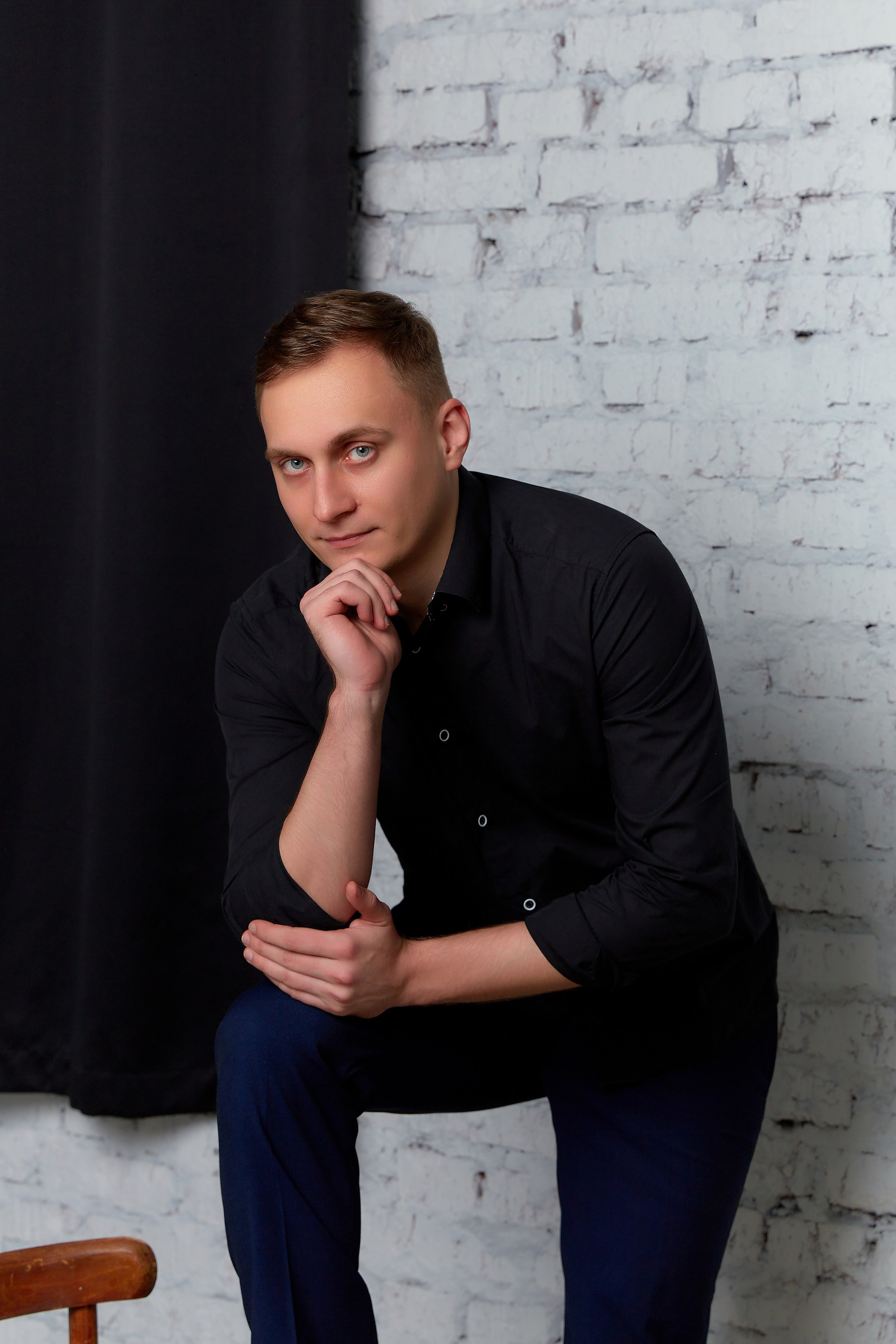 Сергей. Свадебный и семейный фотограф г. Саранск