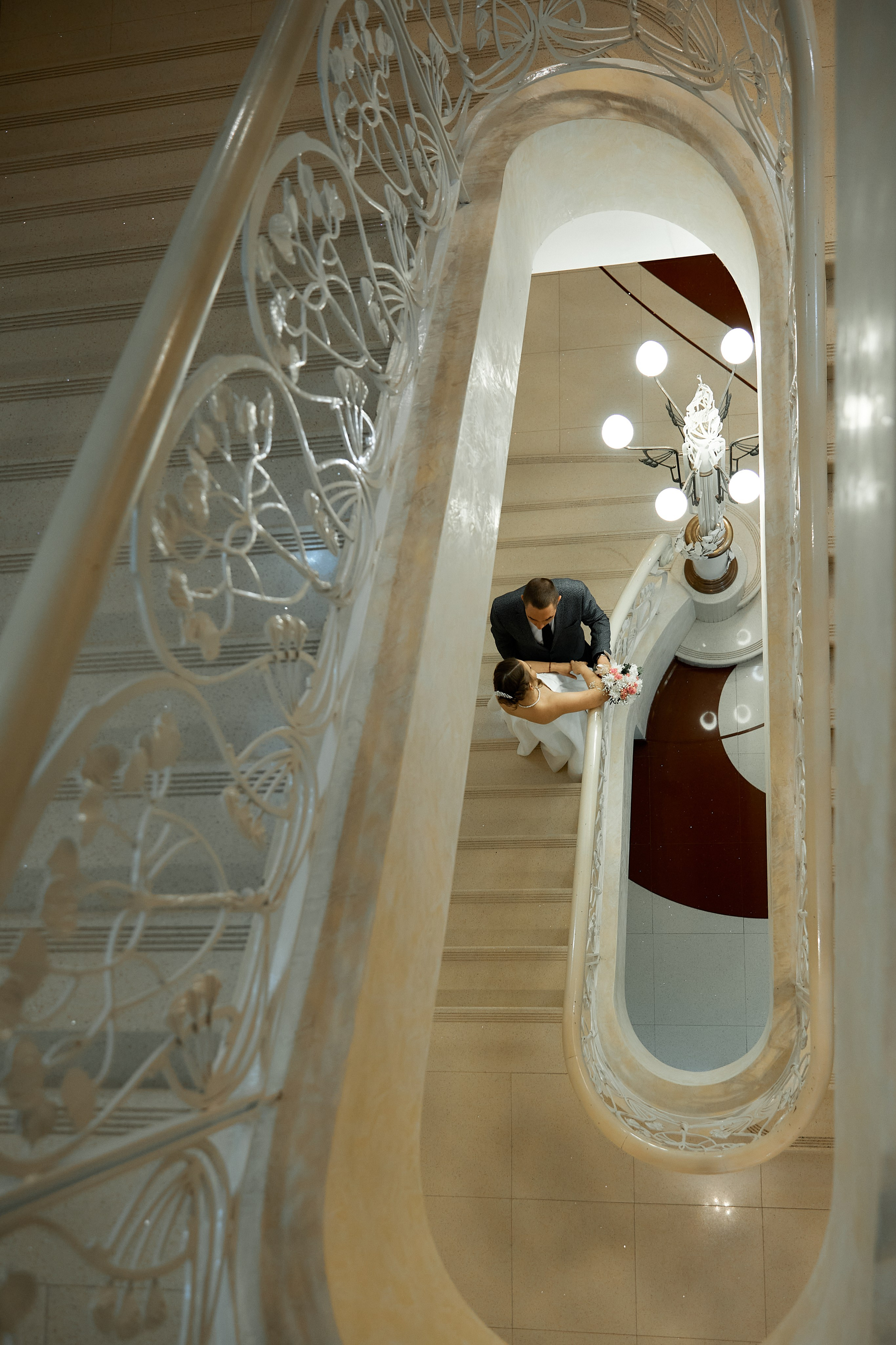 Никита & Татьяна. Свадебный и семейный фотограф г. Саранск