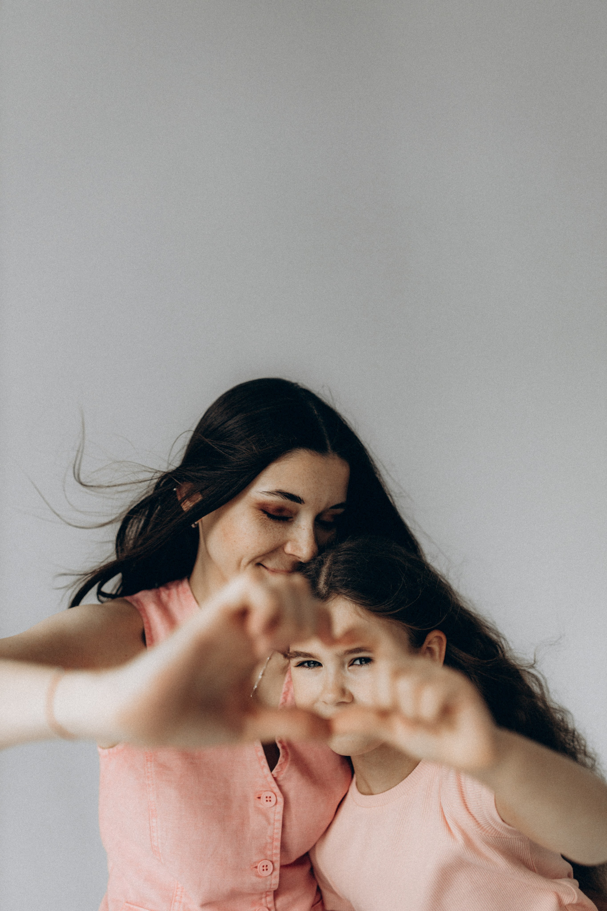 Полина & Варя. Фотограф НОГИНСК, Москва, Анастасия Белая