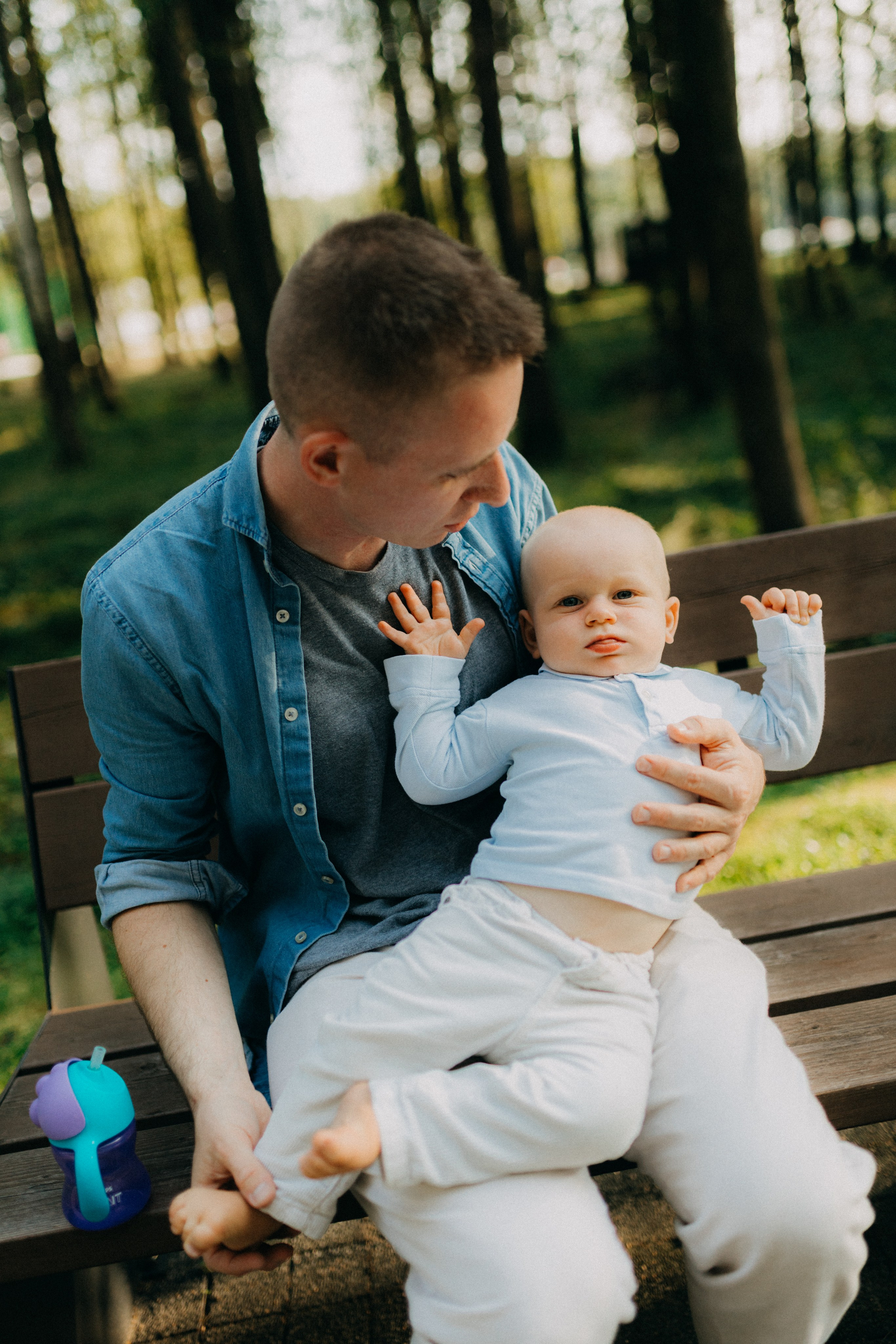 Пётр & Роберт. Фотограф НОГИНСК, Москва, Анастасия Белая