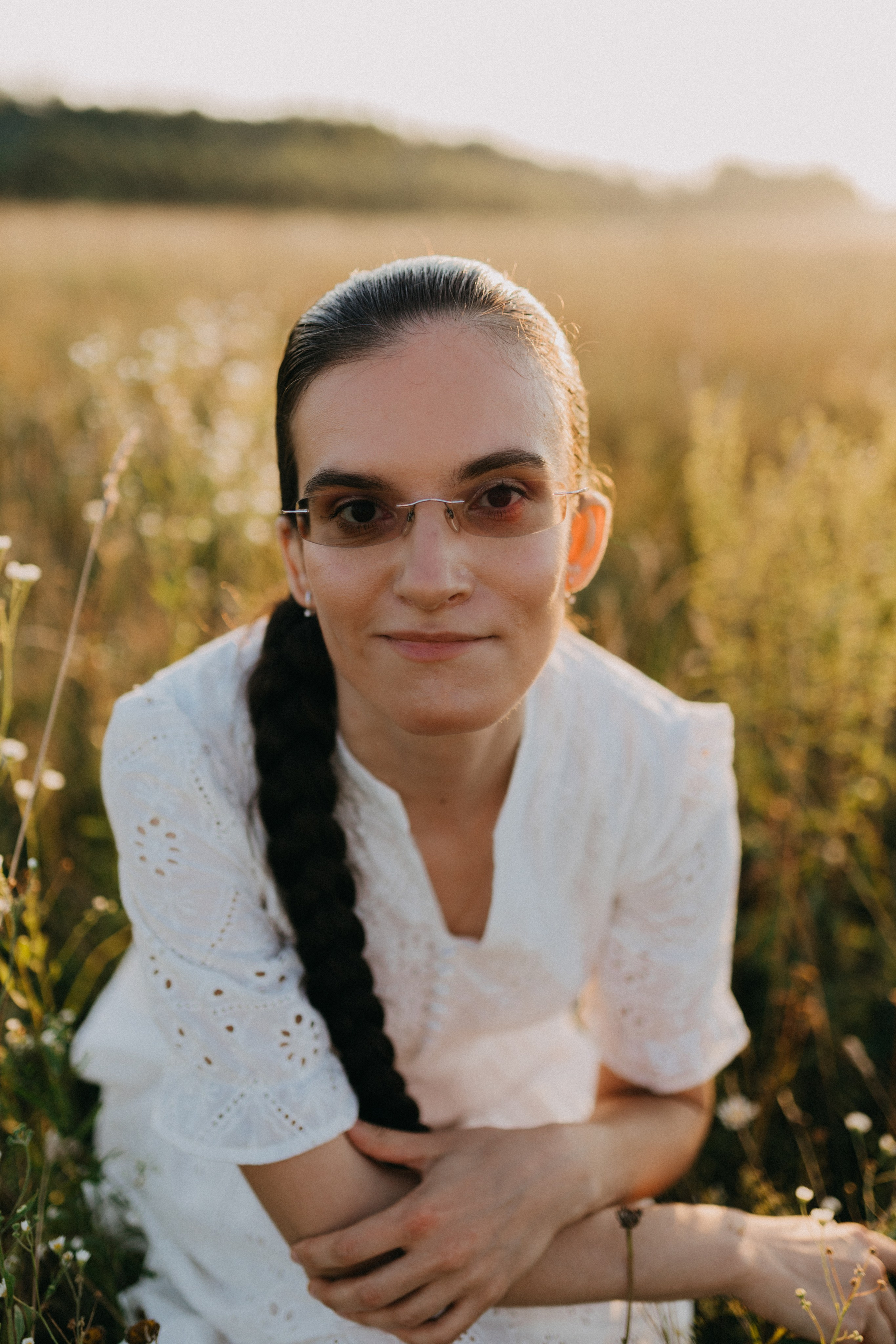 Анастасия. Фотограф НОГИНСК, Москва, Анастасия Белая