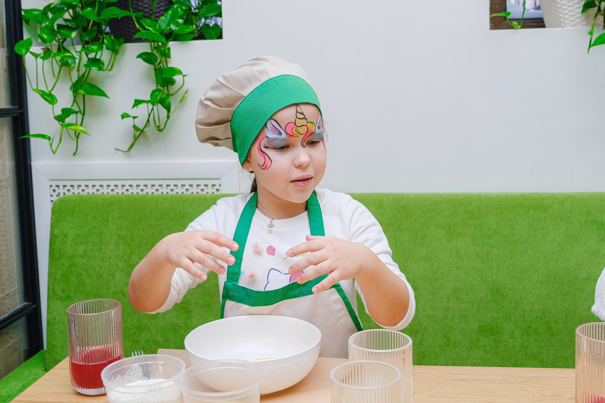 День рождения 6 лет. Фотограф Мария Хлебникова Санкт-Петербург Москва