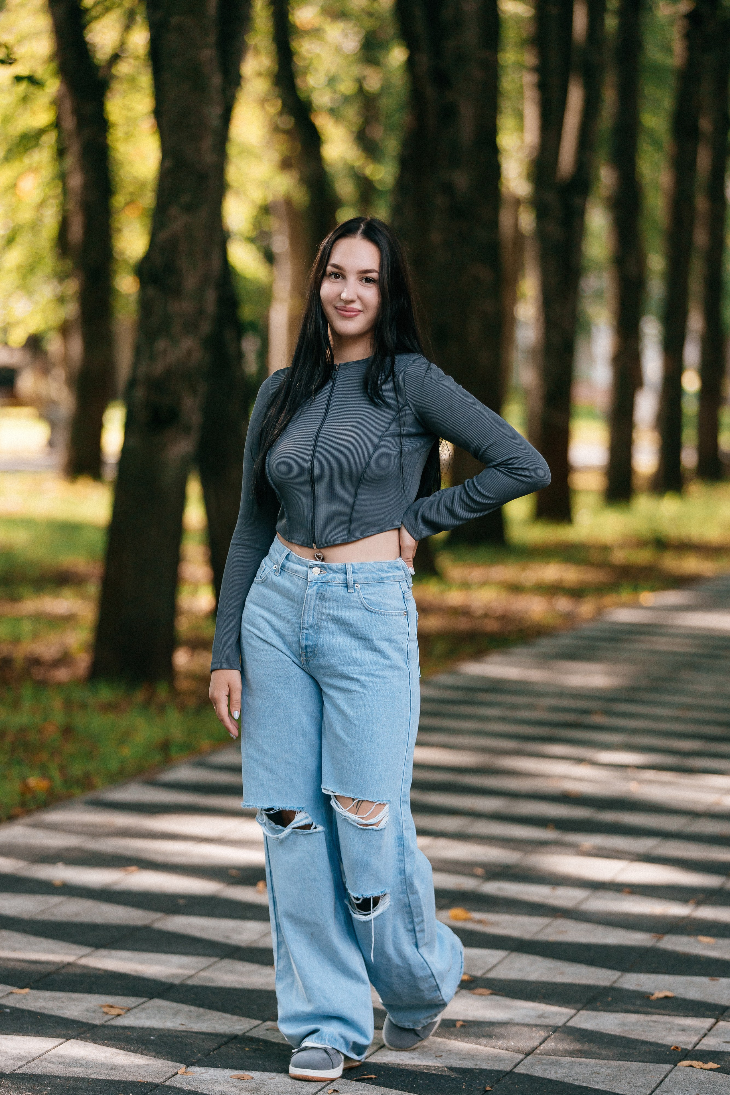 Максим, Юлия и Ева. Свадебный фотограф Нижний Новгород | Софа Полякова