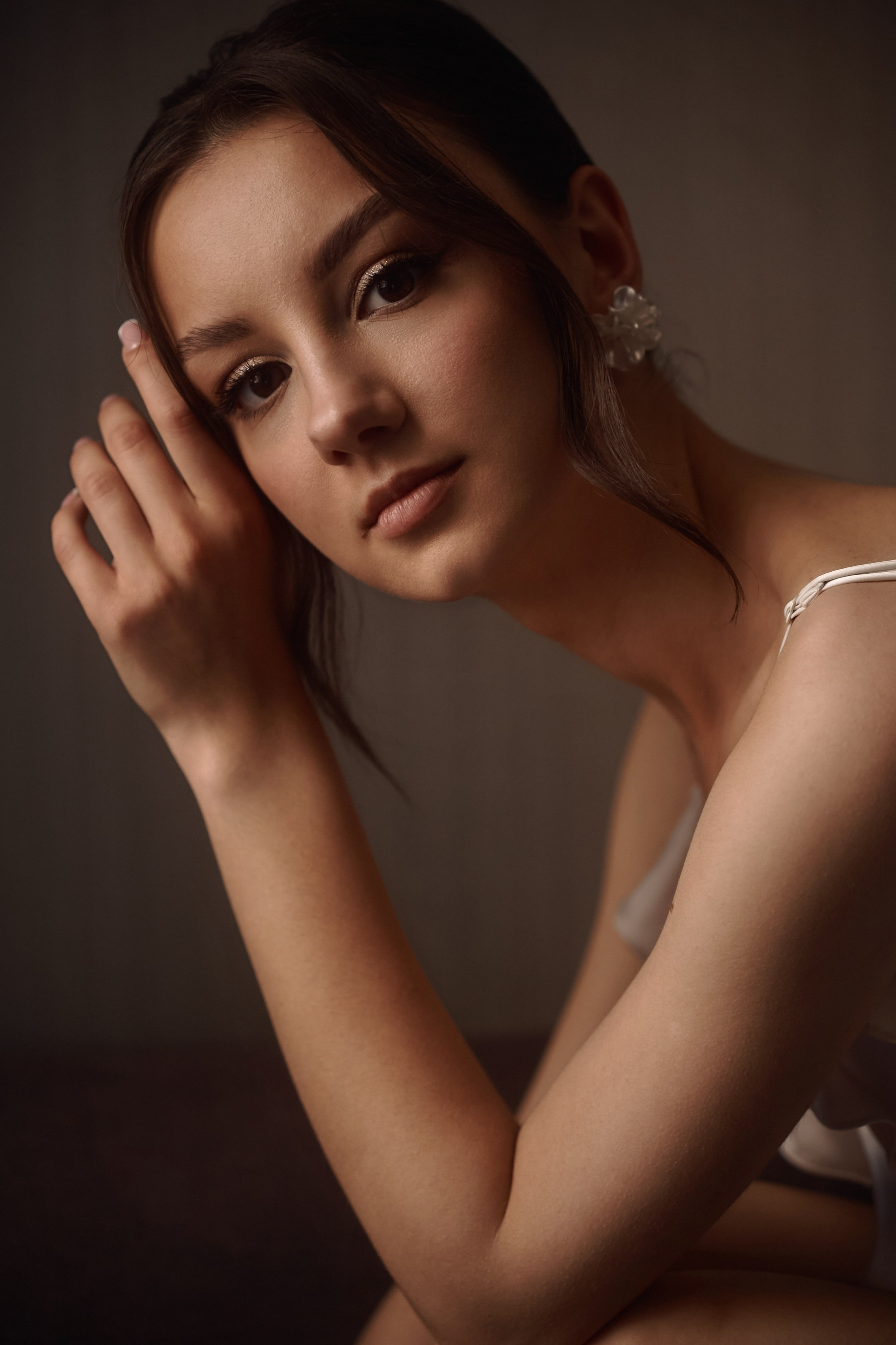 Даниил и Ангелина. Свадебный и семейный фотограф в Крыму