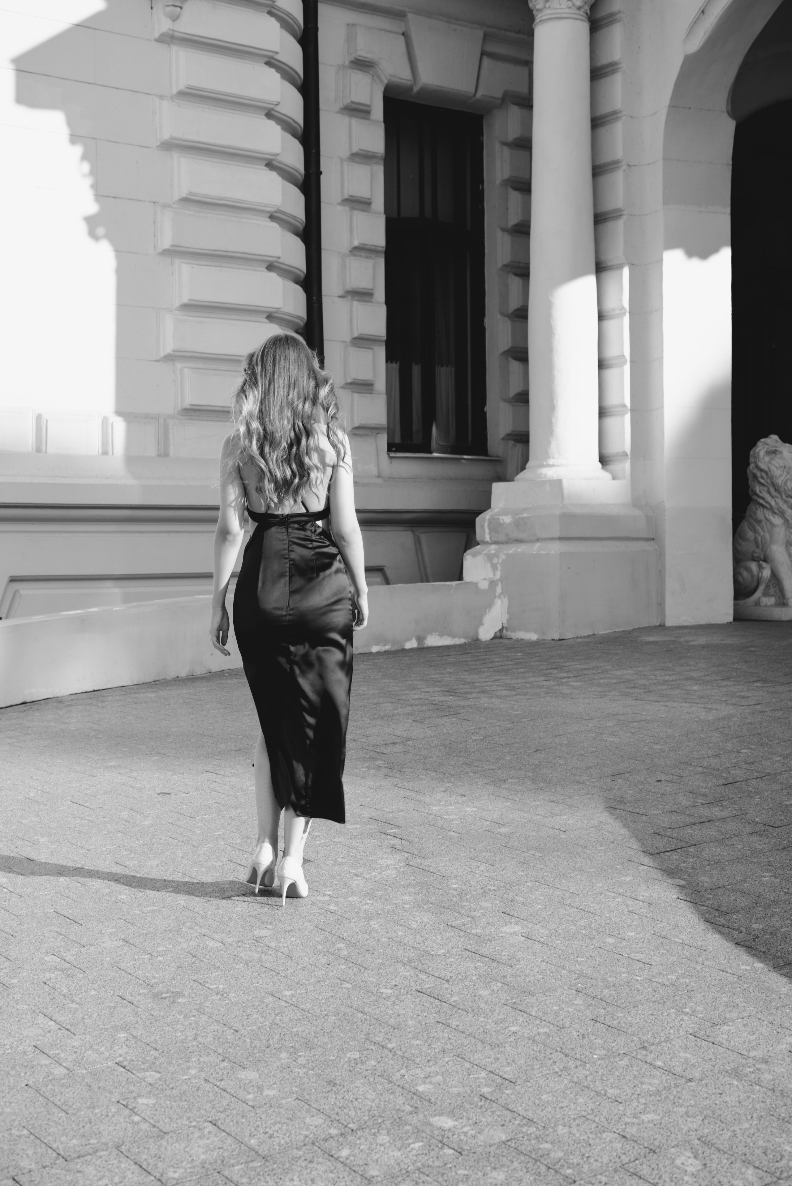 Анна. Фотограф Людмила Белова