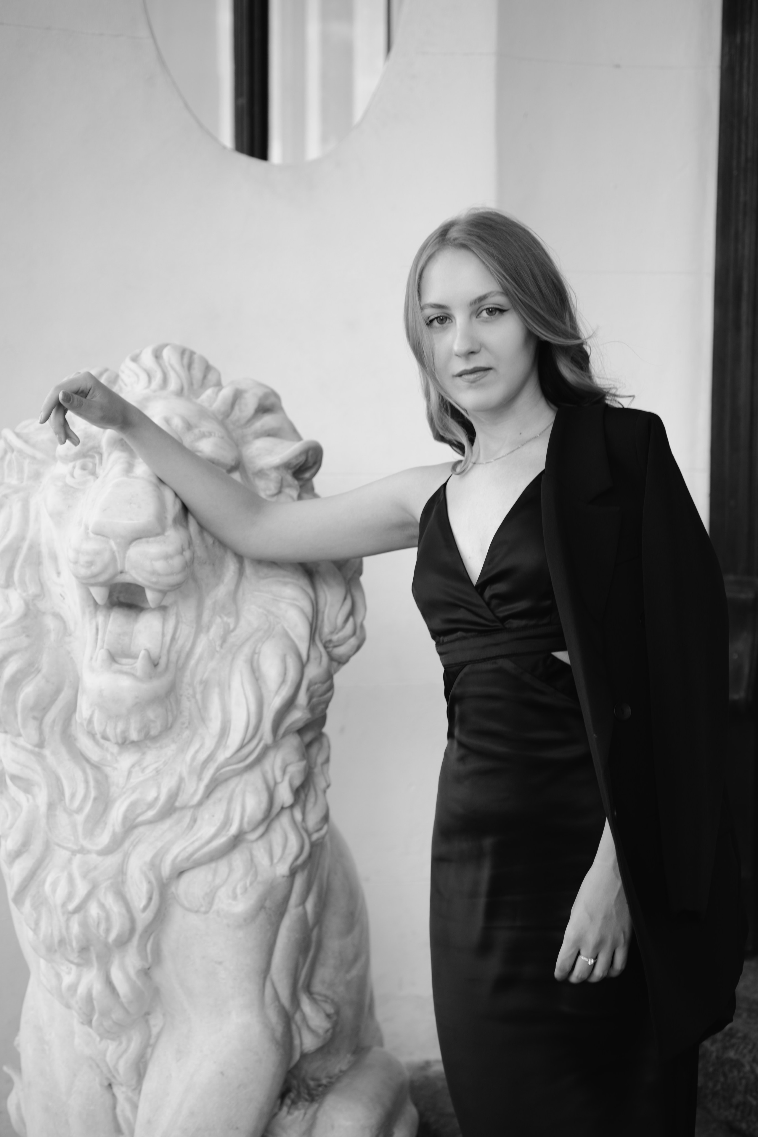 Анна. Фотограф Людмила Белова