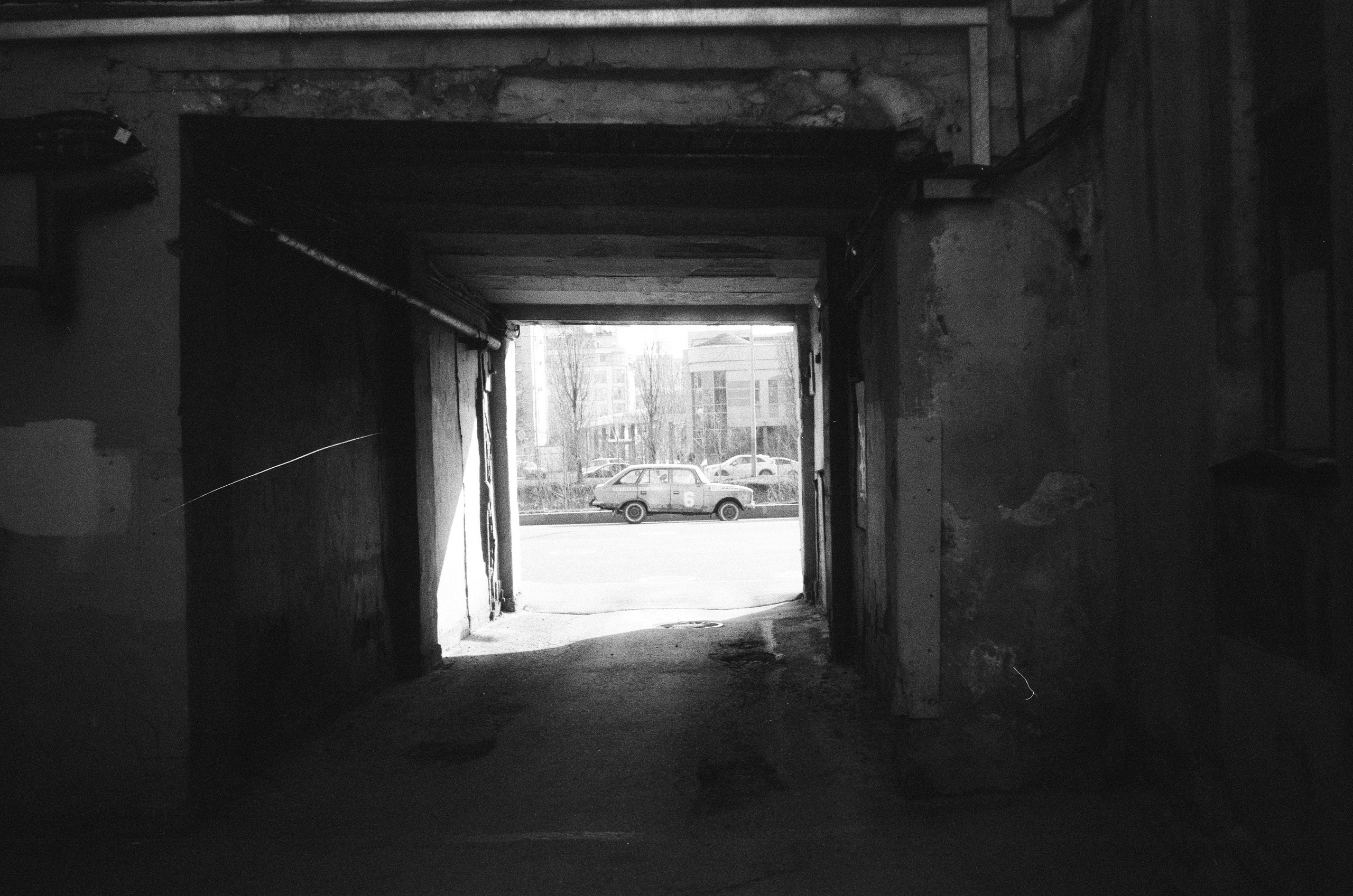 Уличная фотография. Репортажный фотограф в СПб