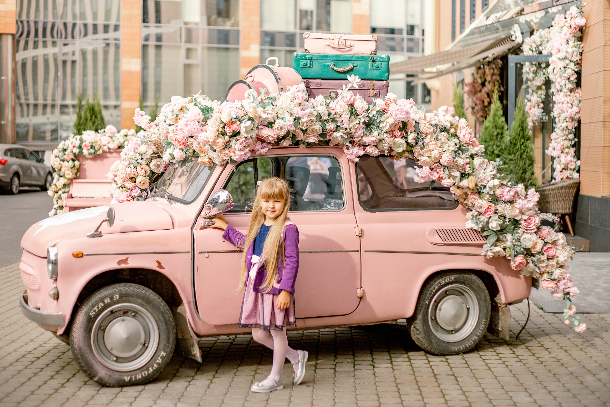 Фотопрогулки дети. Гергерт Ксения фотограф в Санкт-Петербурге