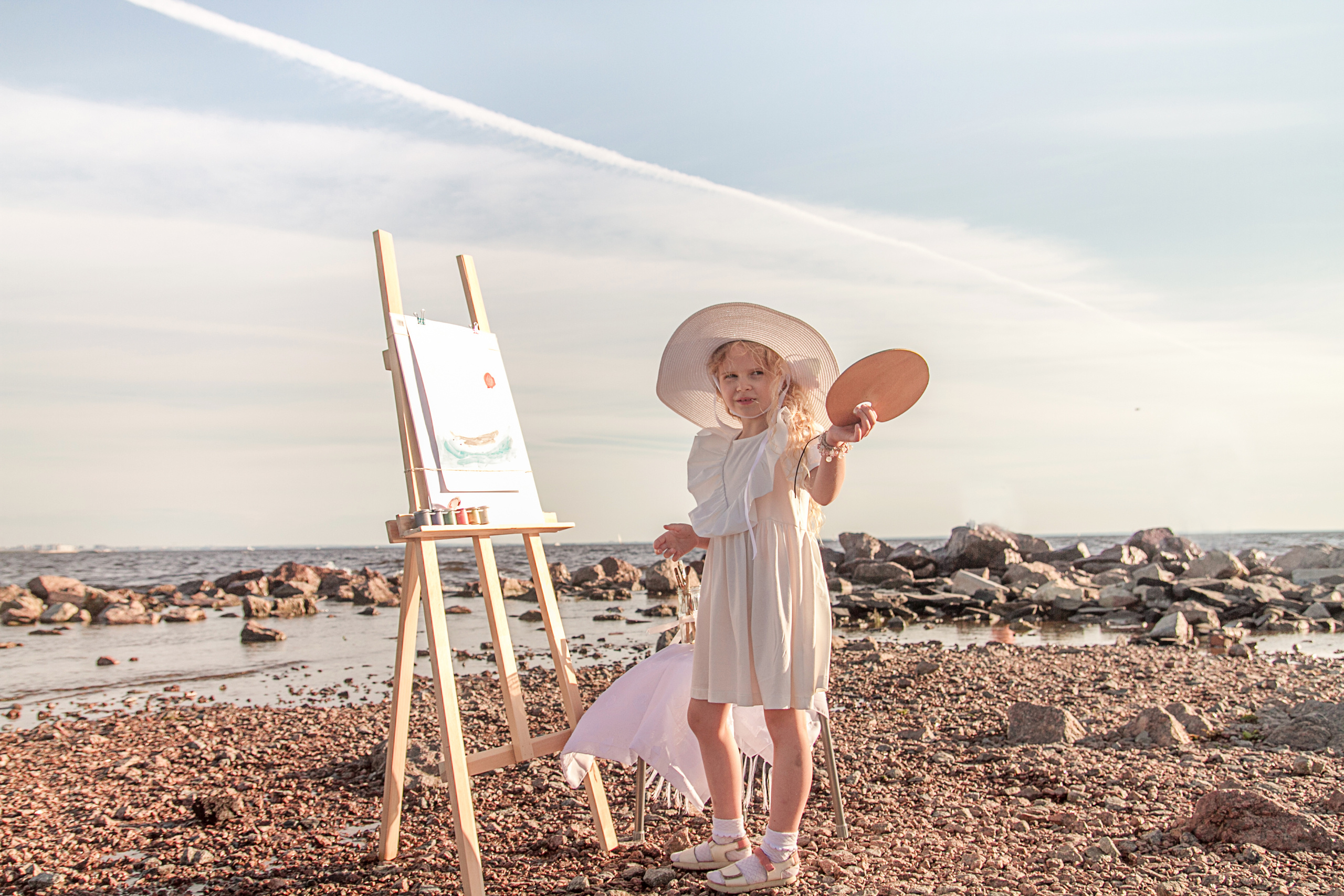 Фотопроекты. Гергерт Ксения фотограф в Санкт-Петербурге