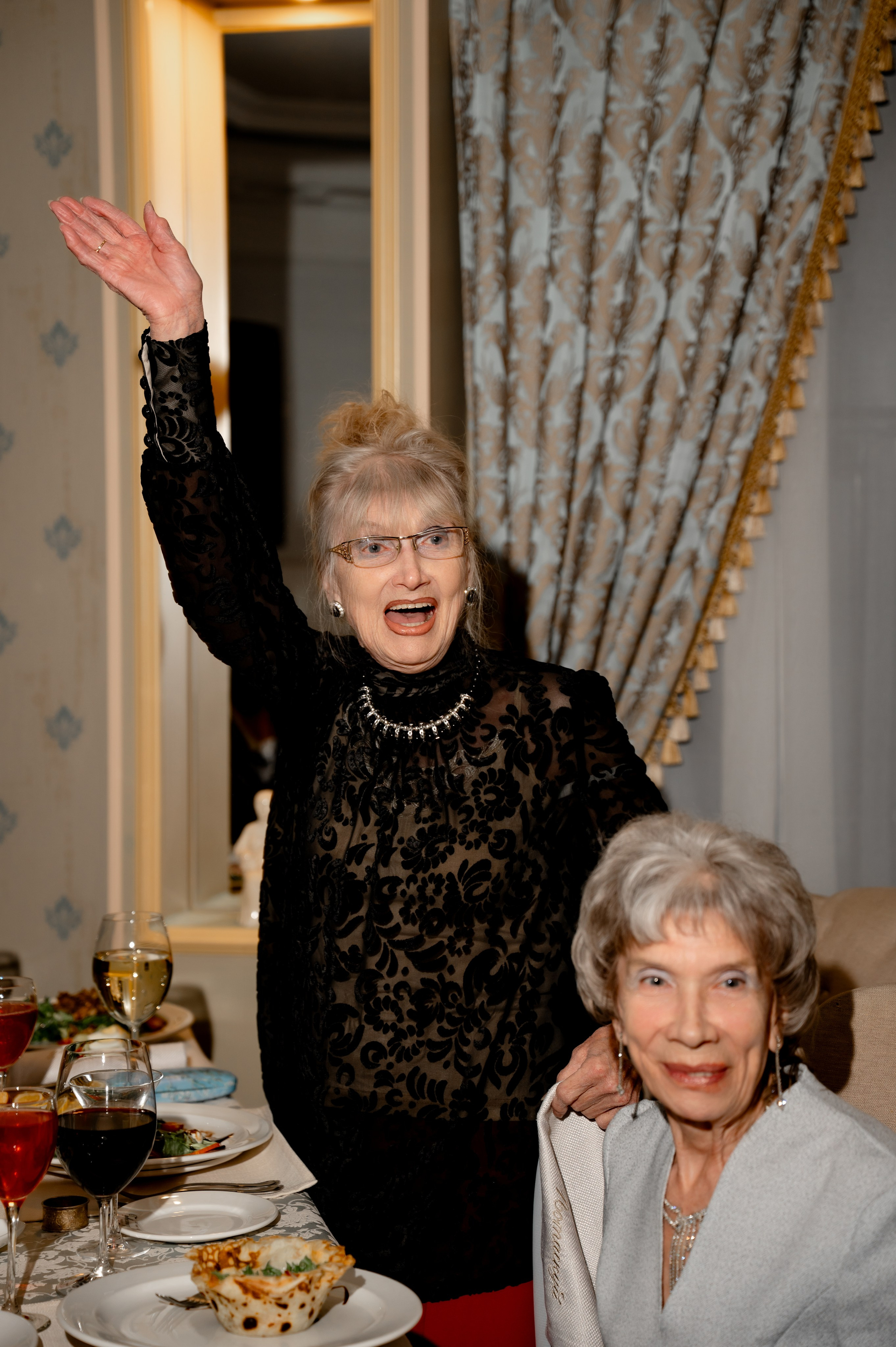 Юбилей Полины. Свадебный и портретный фотограф