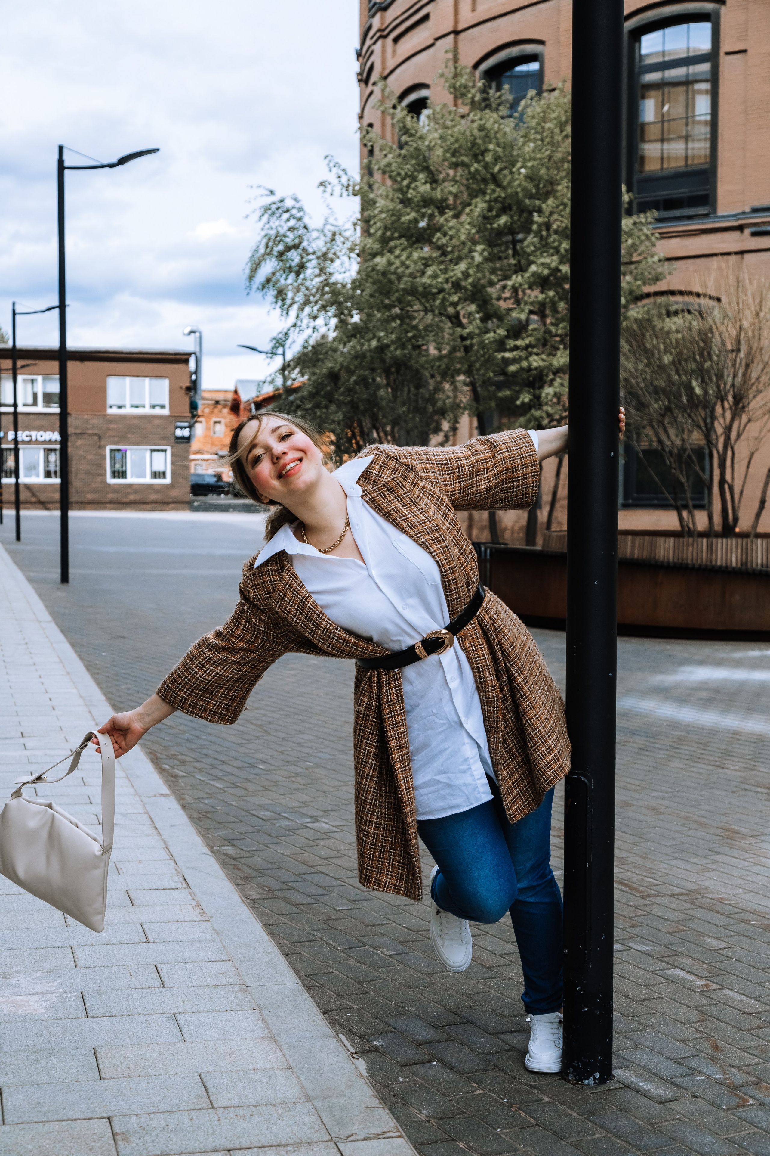 Ведущая своей жизни ♥. Репортажный и семейный фотограф в Москве