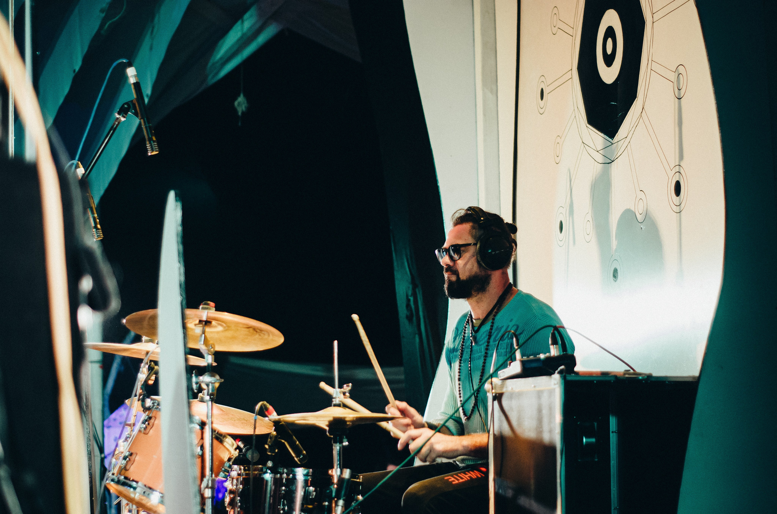 Музыкальный фестиваль Sun Spirit 2020. Фотограф Антон Катунин | Симферополь