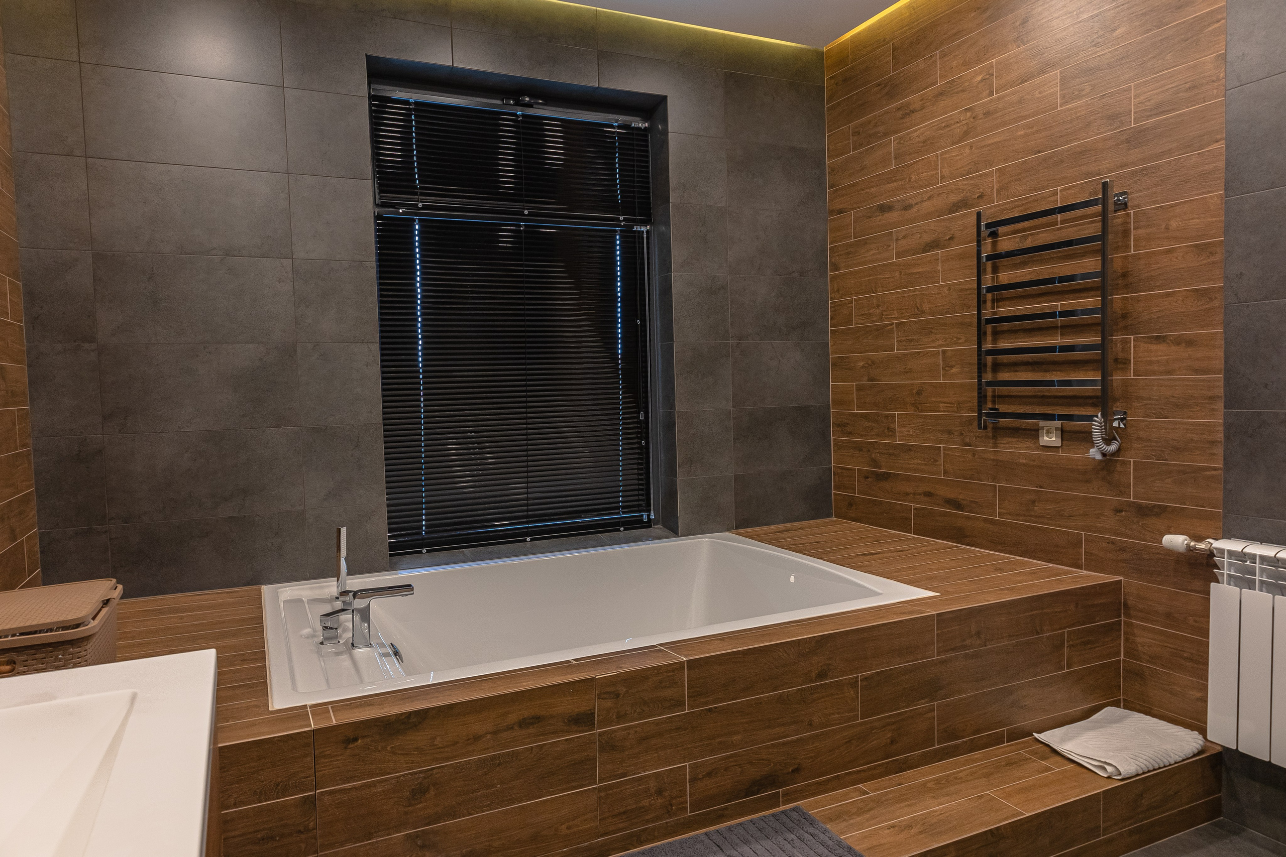 Дом 1. Фотограф Антон Катунин | Симферополь