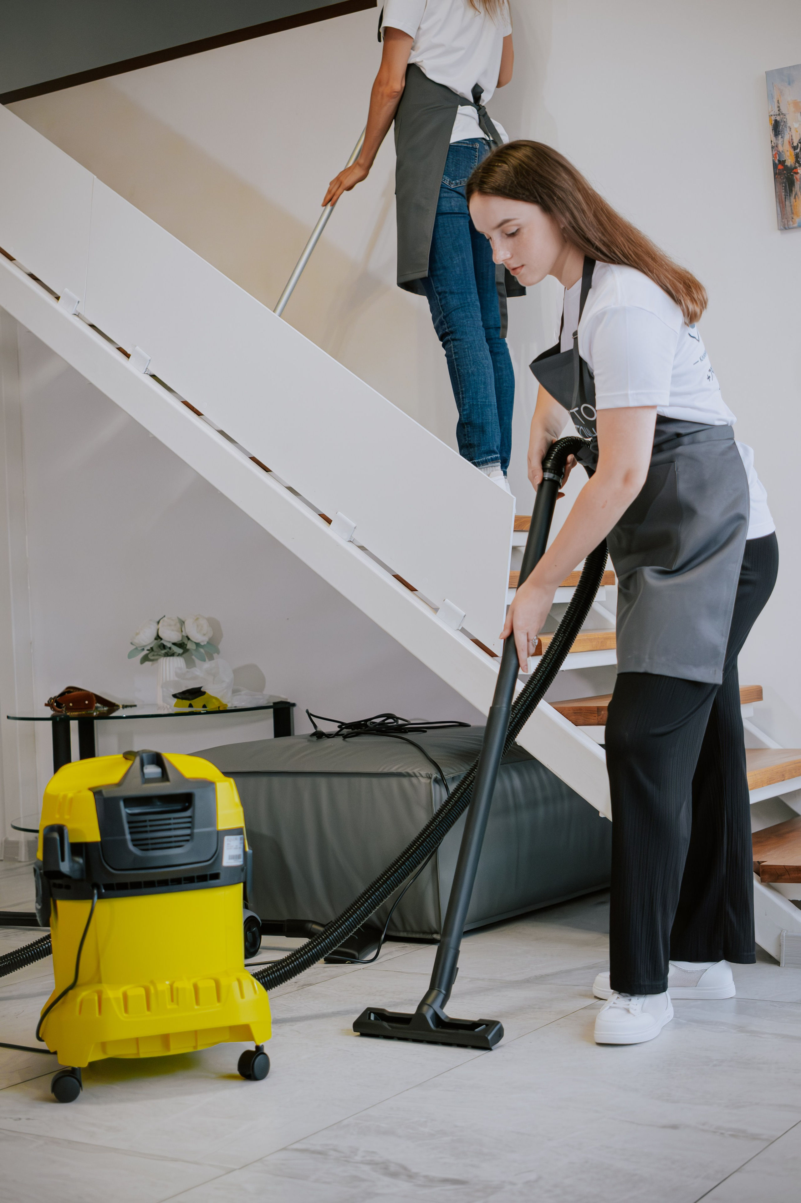 Клининговая компания «ЧистоТочка». Коммерческий и Портретный Фотограф Симферополь Крым Максим Махо