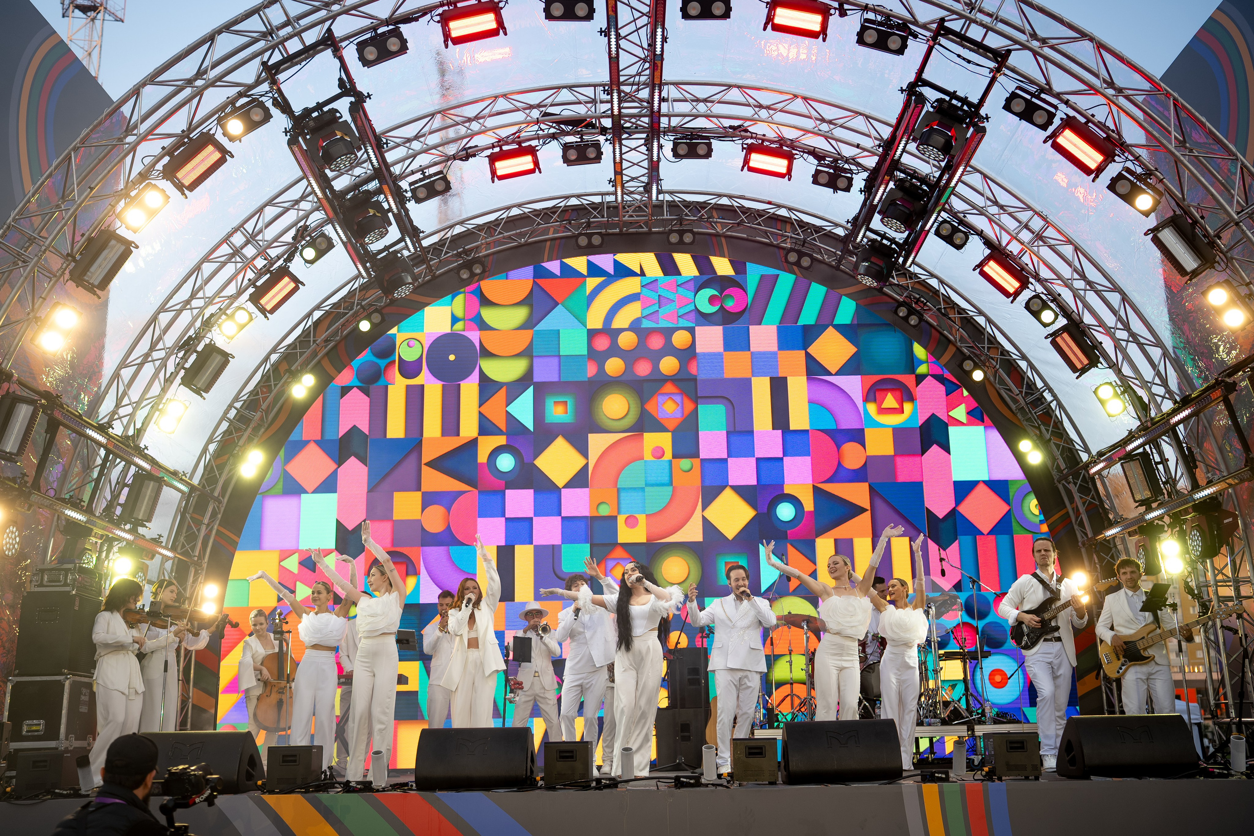 Концерты. Vladislav Blinov photographer