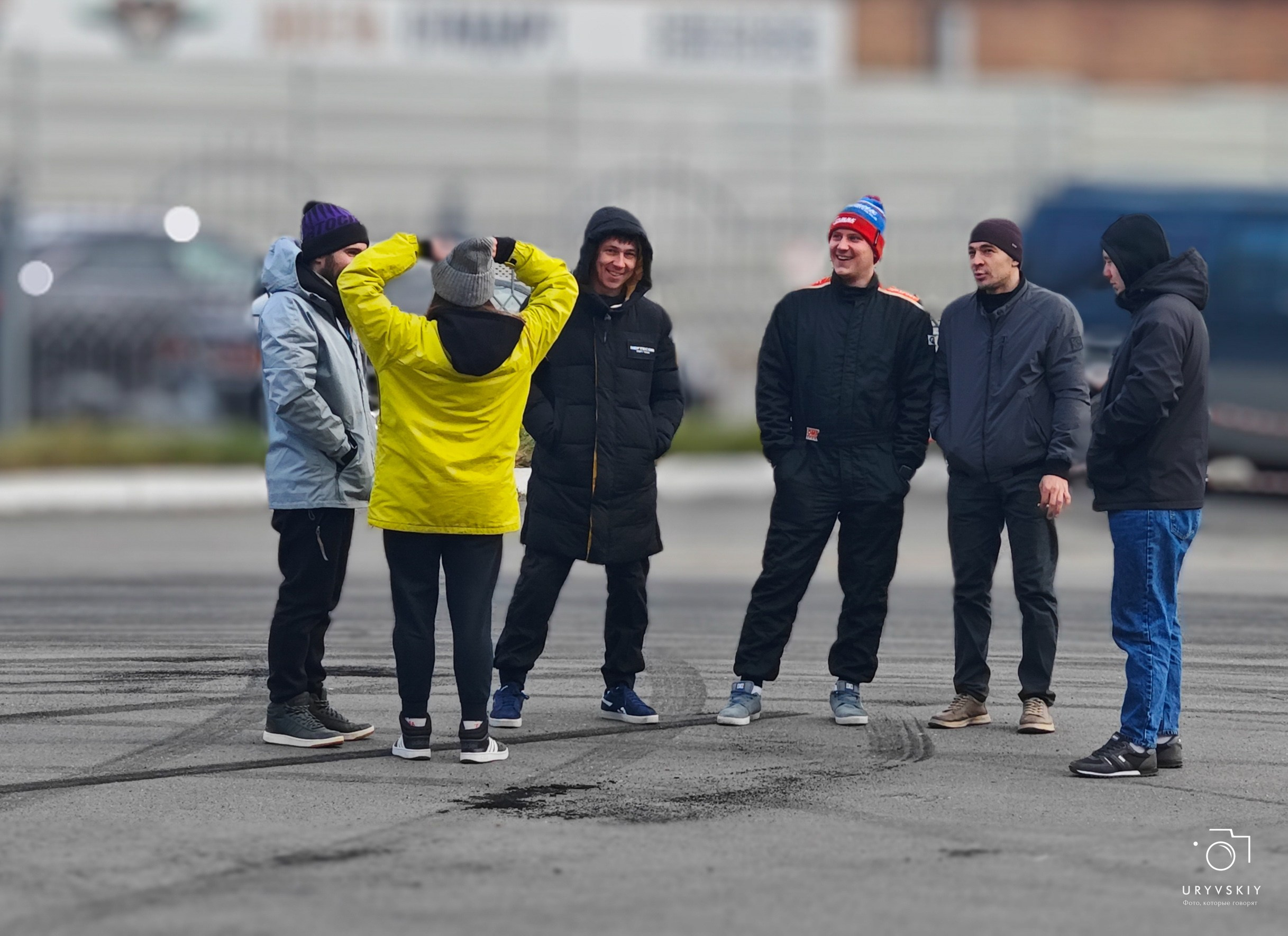 Сибмоторшоу Красноярск 2025. Игорь Урывский. Фотограф Красноярск