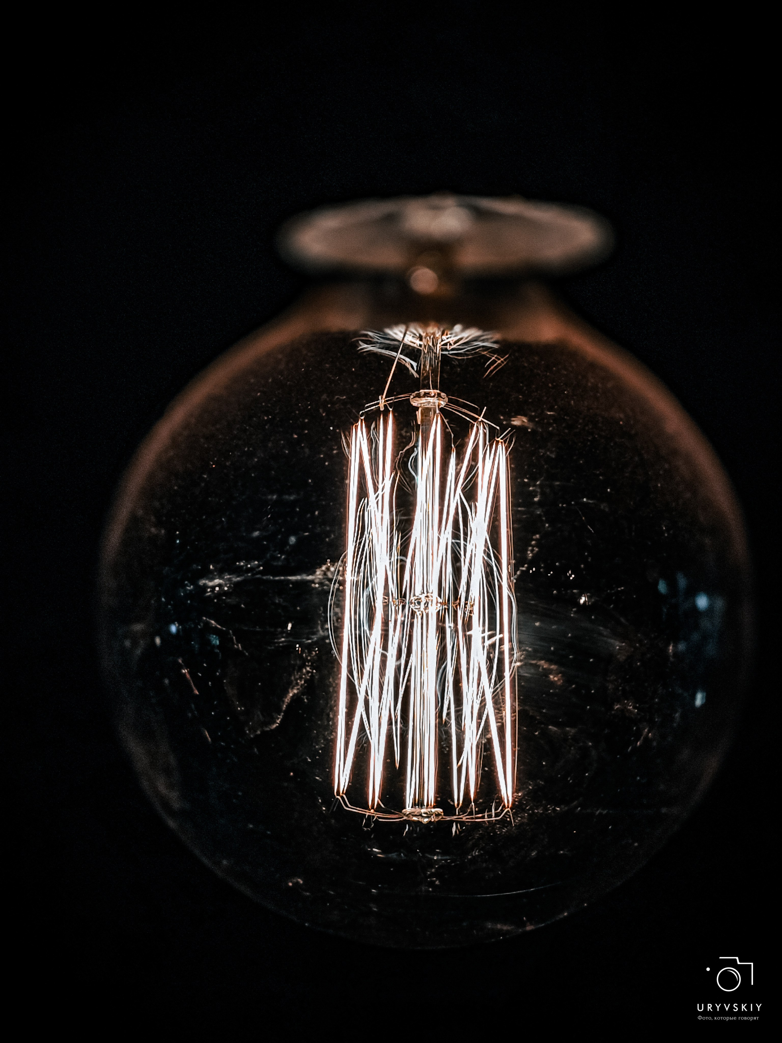 Арт пространство «Хлебзавод». Игорь Урывский. Фотограф Красноярск