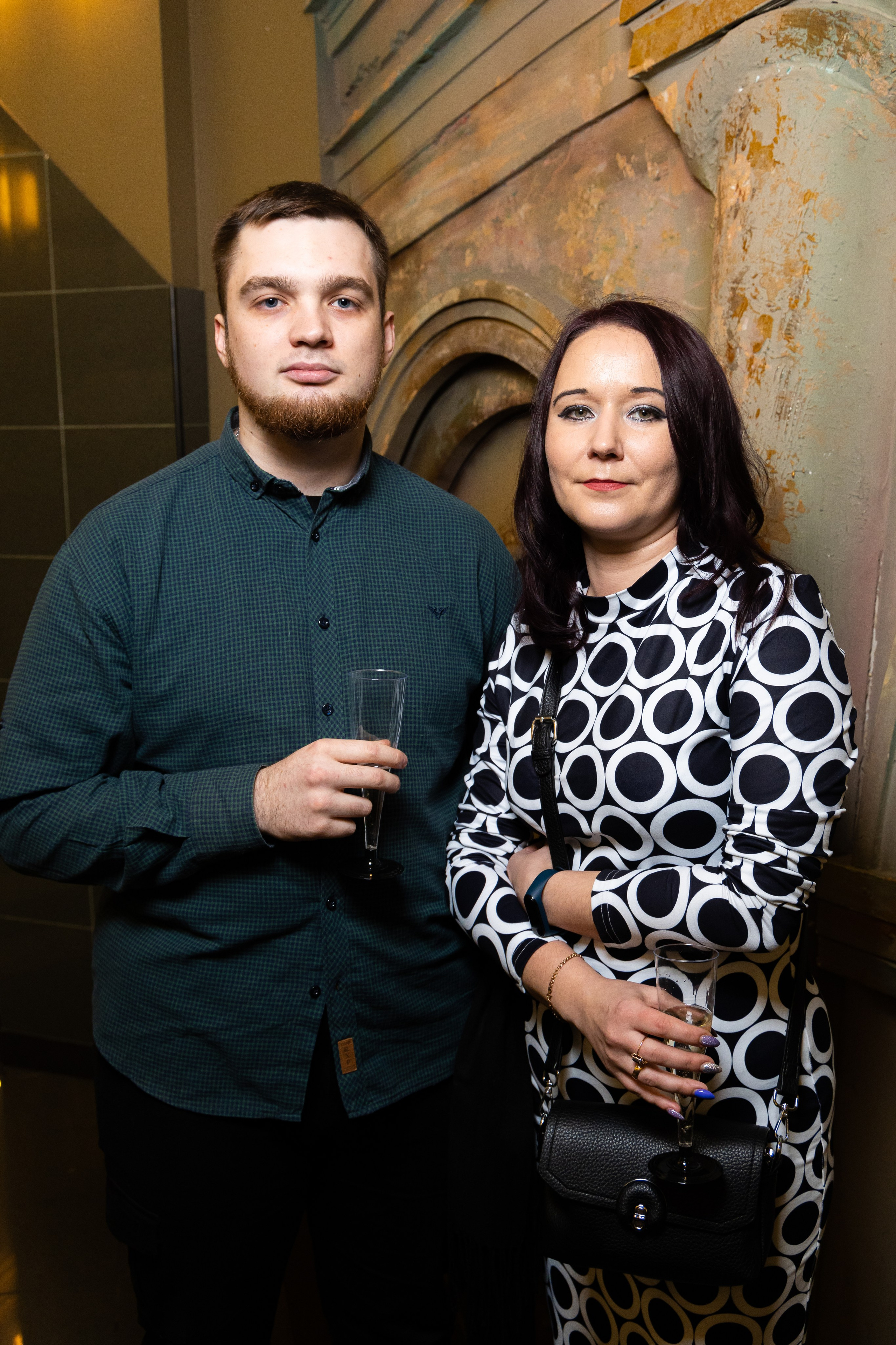 Север Метрополь. Новогодний корпоратив. Евгений Матвеев — фотограф в Санкт-Петербурге