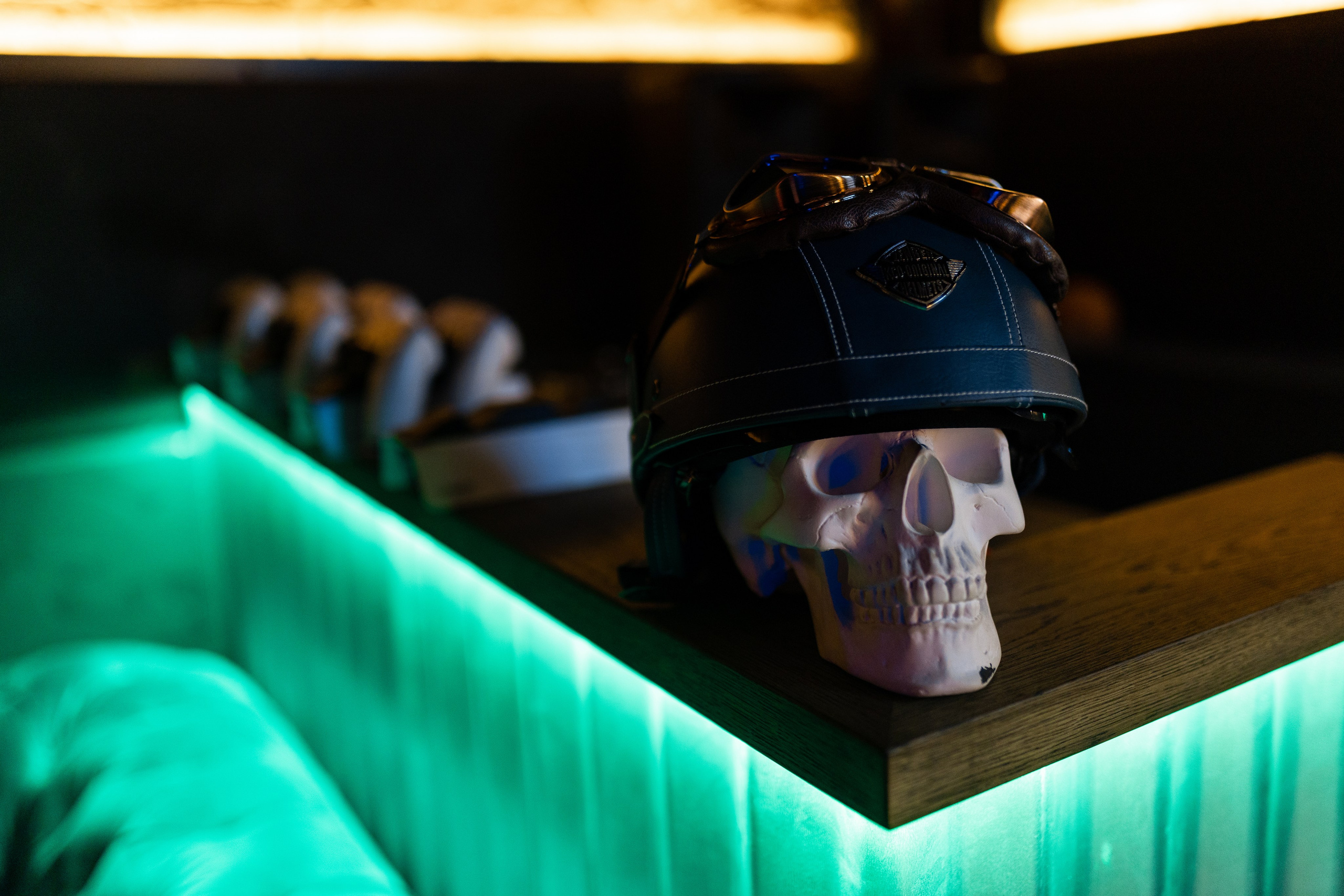 MAZE кальянная. Евгений Матвеев — фотограф в Санкт-Петербурге