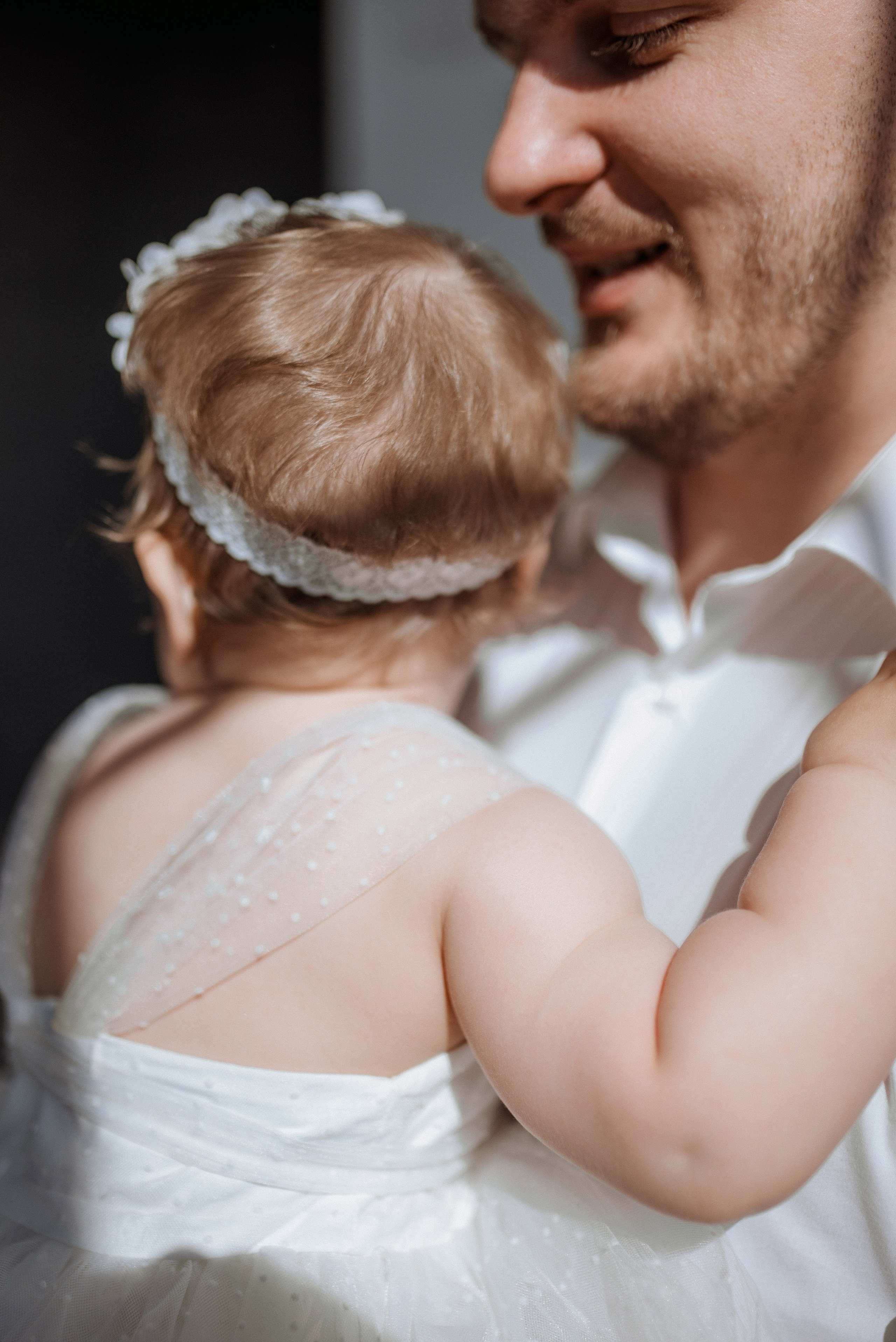 Все в тебе. Семейный документальный фотограф в Волгограде Мариэта Додина