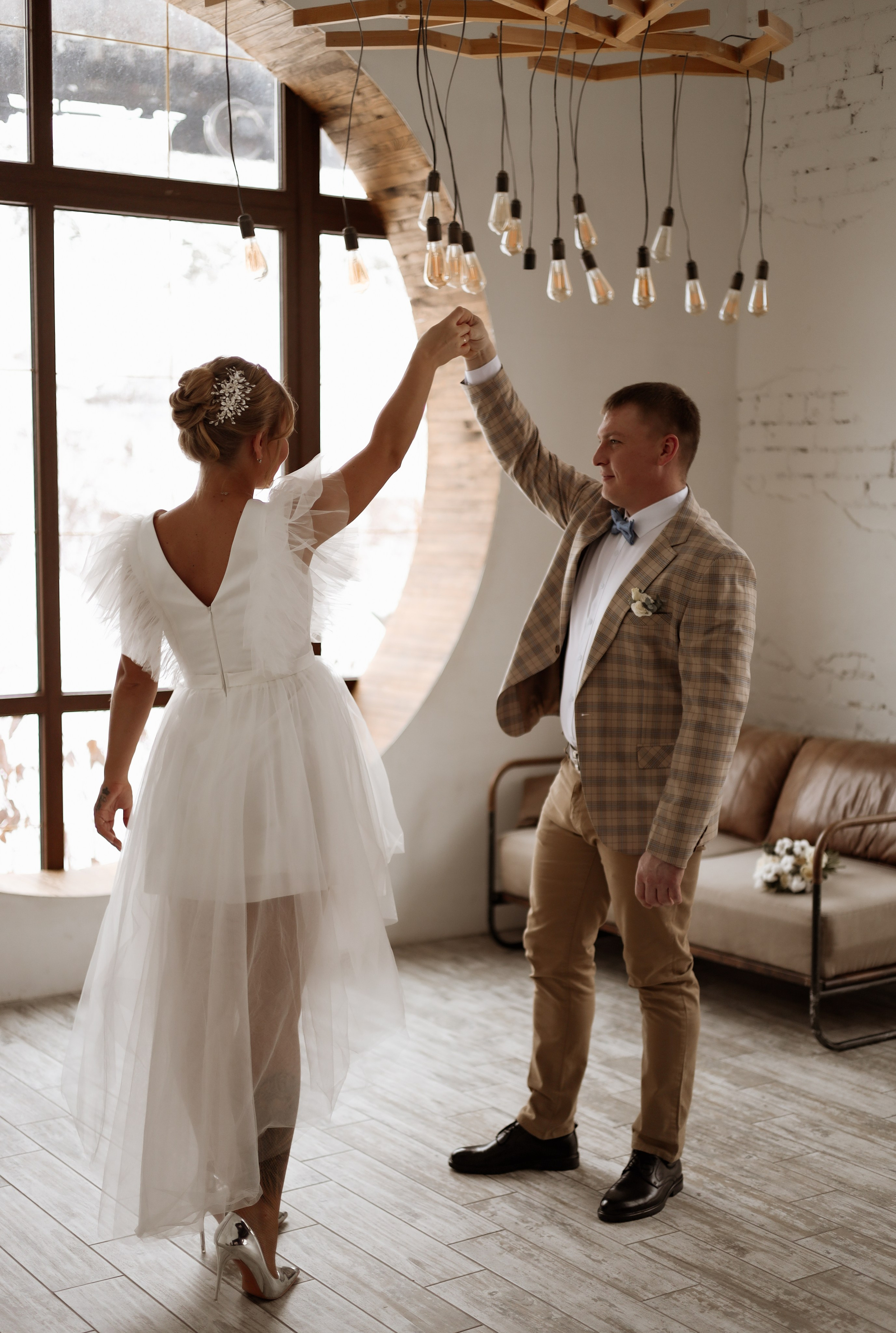 R&M. Photographer Tatiana Ivanova in Yaroslavl